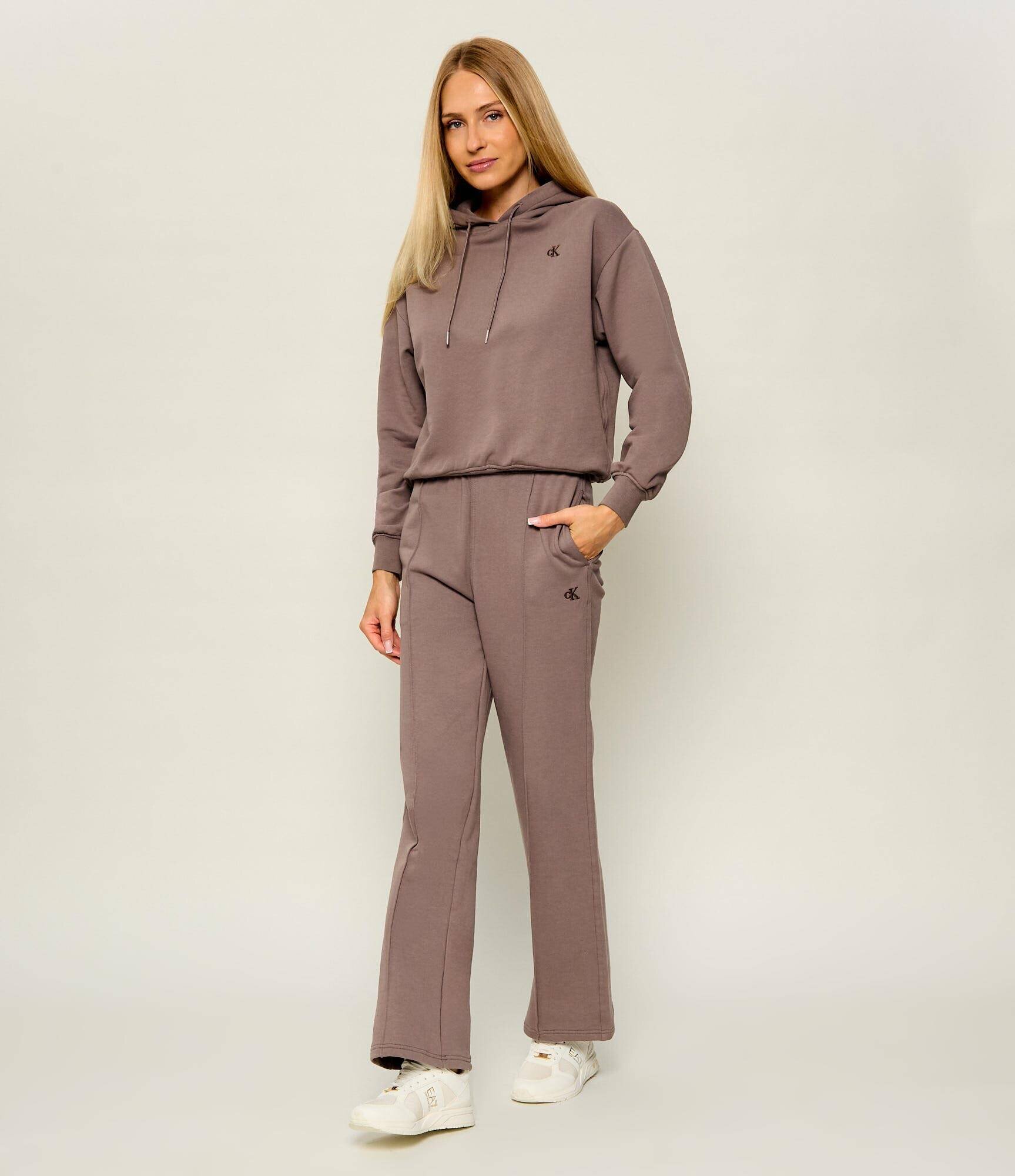 Calvin Klein Jeans Pantaloni de trening Terry | regular fit