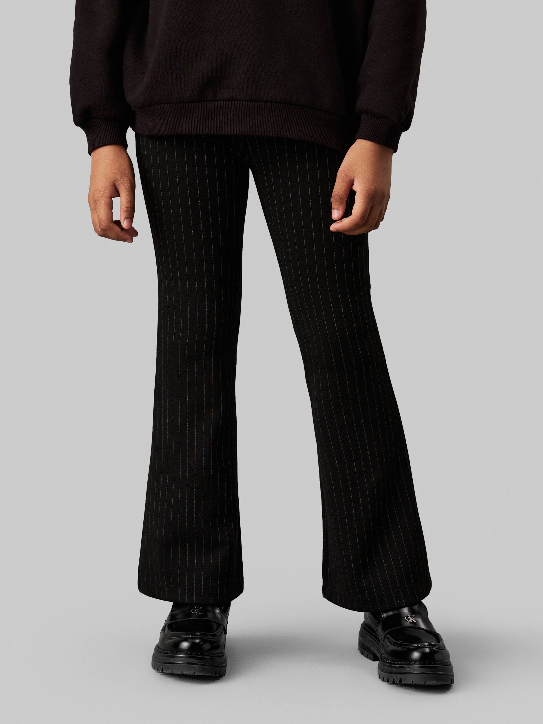 Calvin Klein Jeans Pantaloni | flare fit