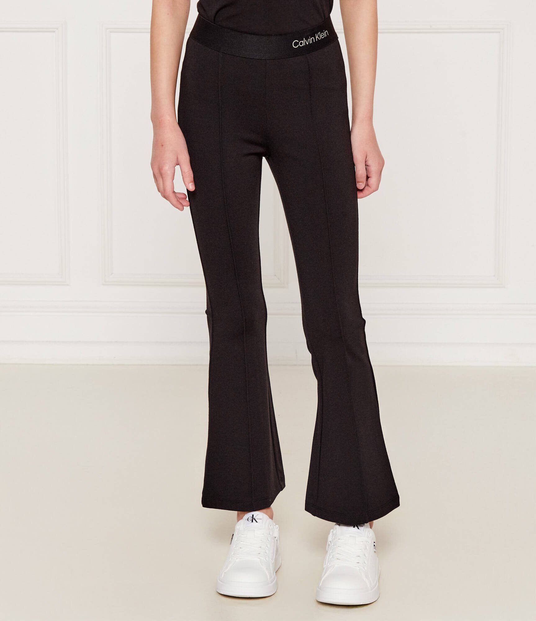 Calvin Klein Jeans Pantaloni | flare fit