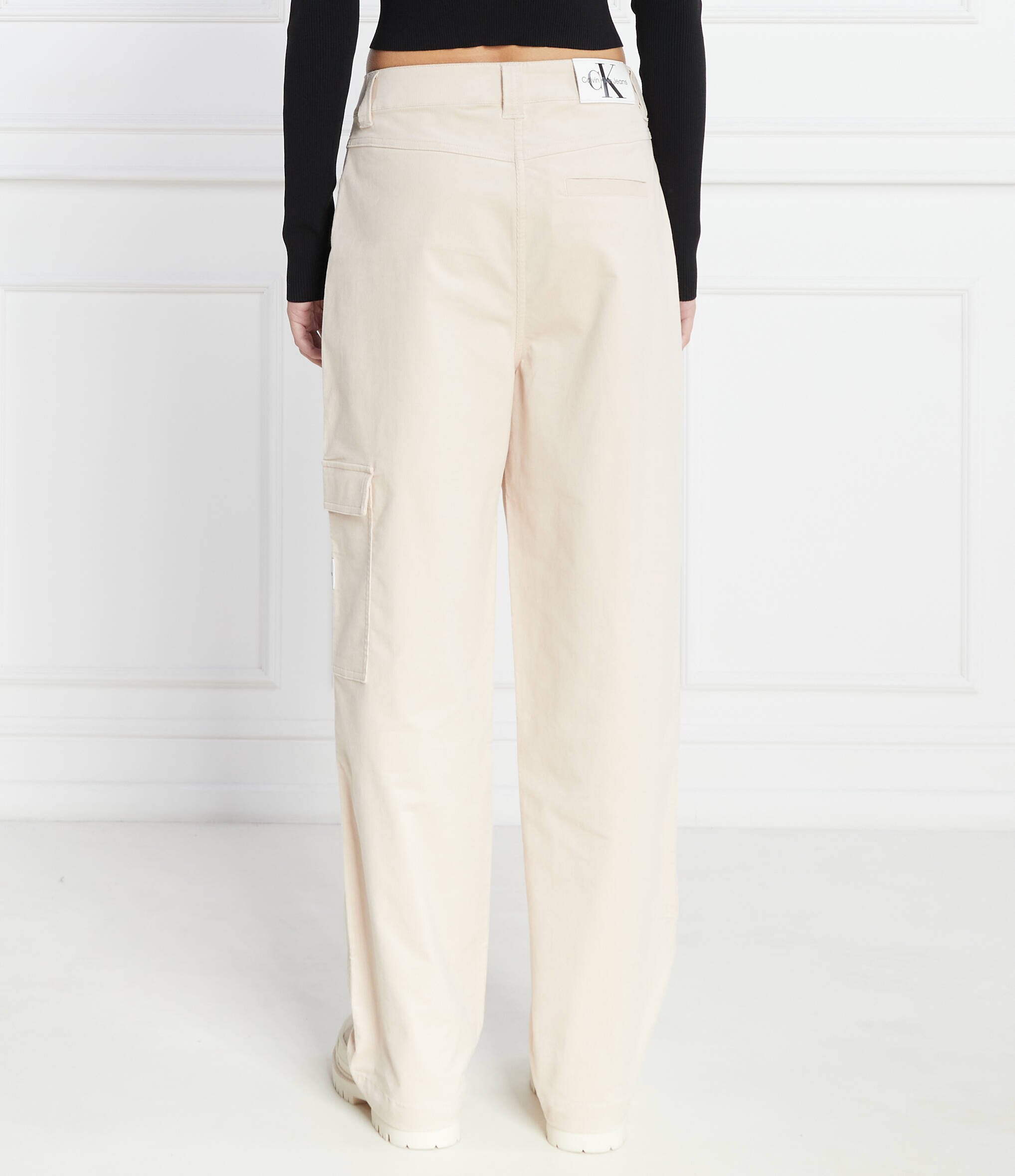 Calvin Klein Jeans Pantaloni | Regular Fit