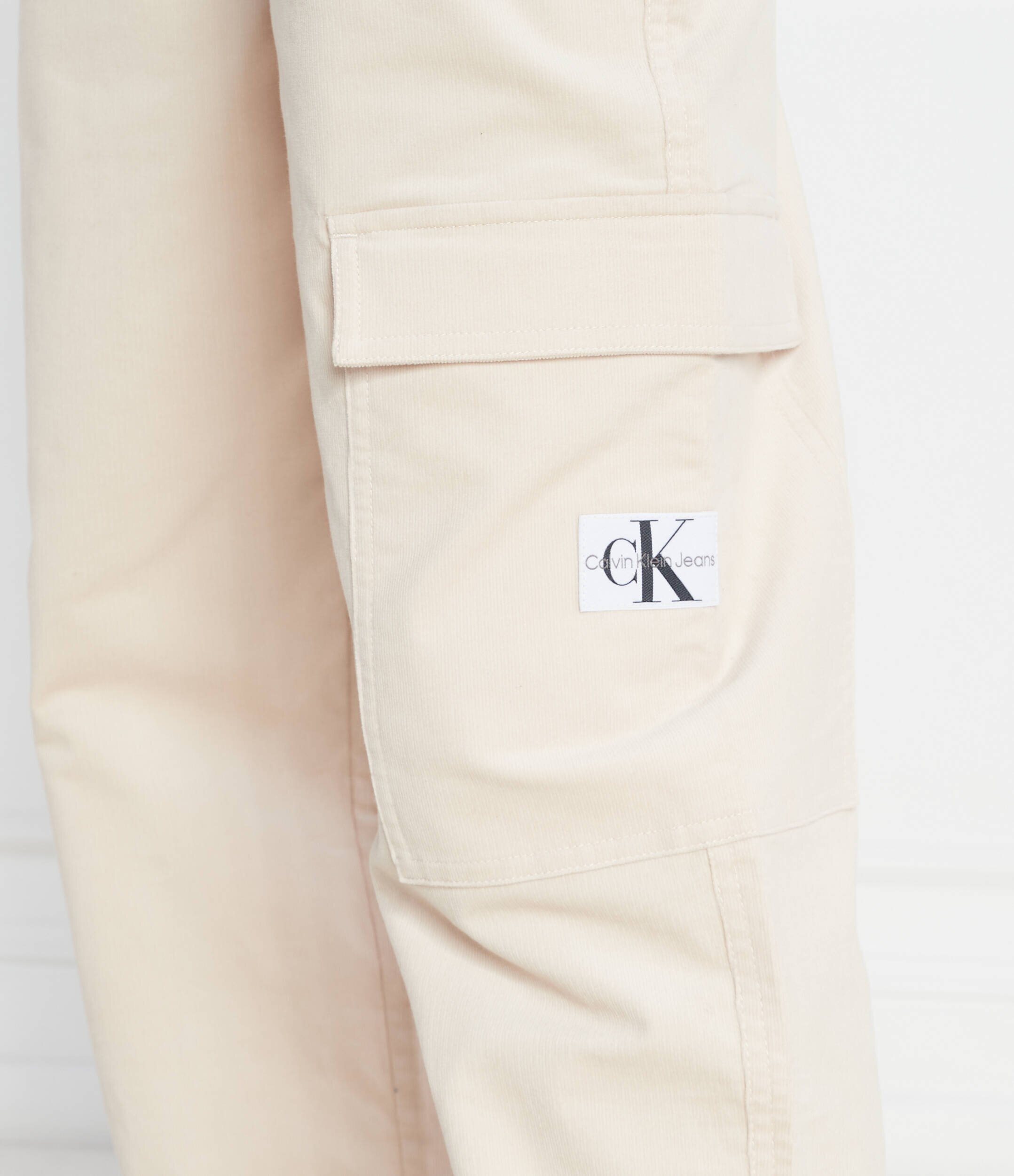 Calvin Klein Jeans Pantaloni | Regular Fit