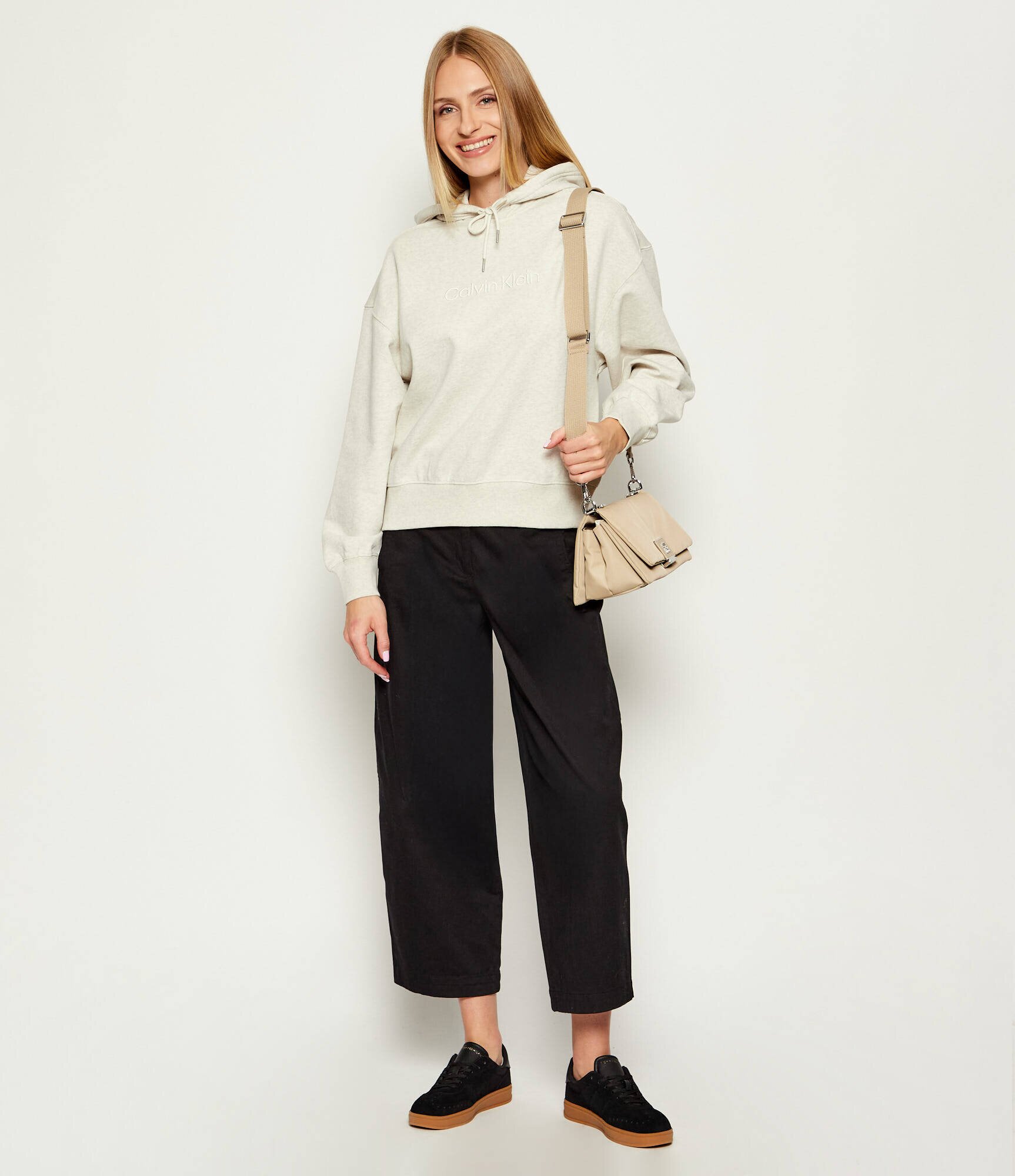 Calvin Klein Jeans Pantaloni | Relaxed fit