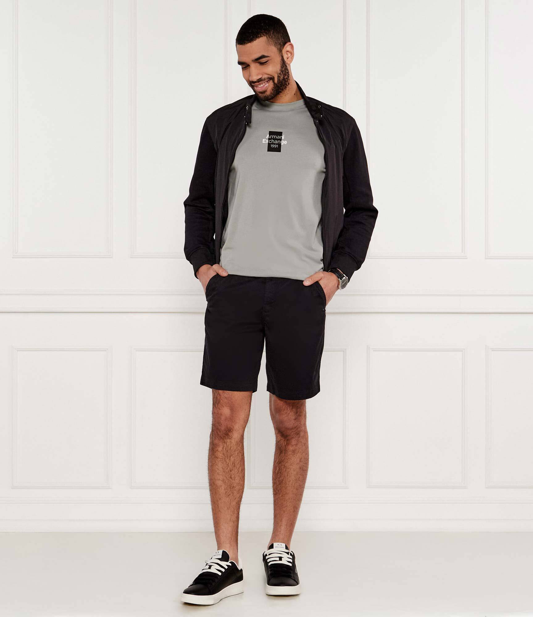 Calvin Klein Jeans Pantaloni scurți chino | regular fit