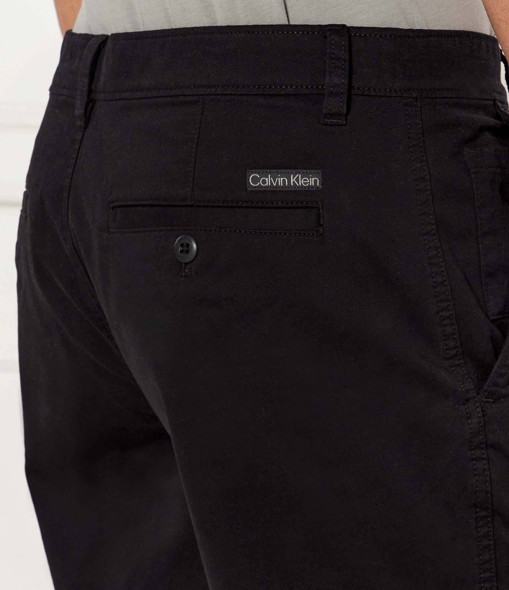 Calvin Klein Jeans Pantaloni scurți chino | regular fit