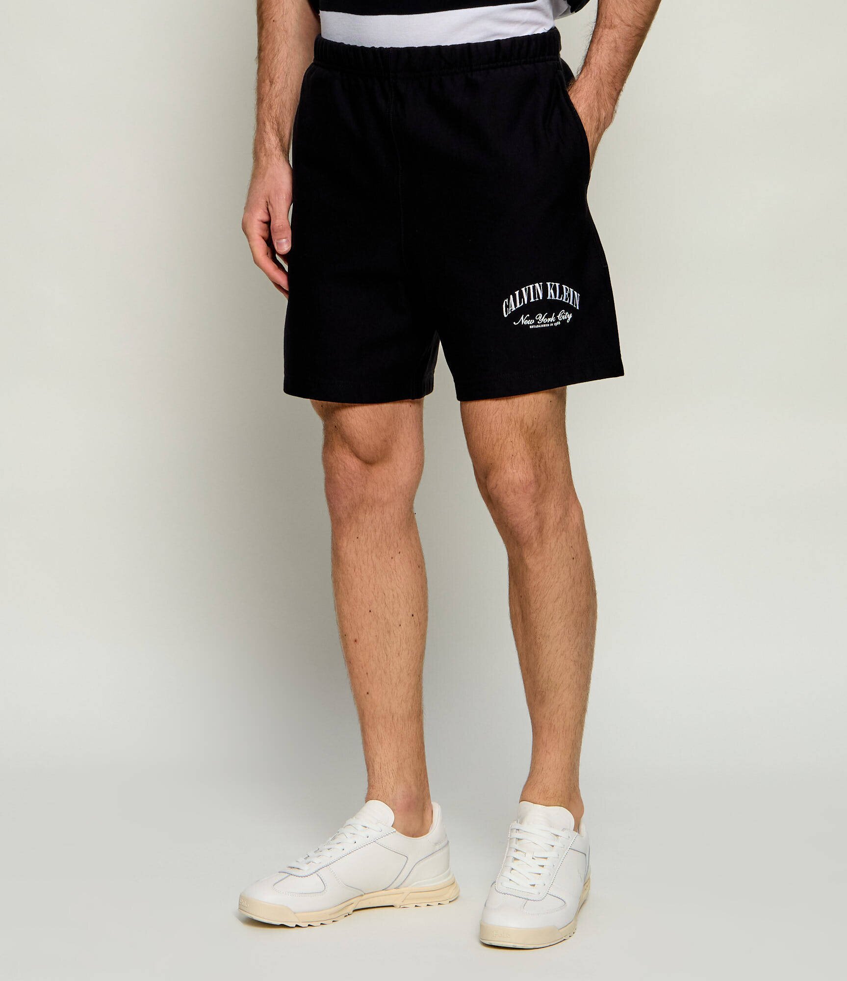 Calvin Klein Jeans Pantaloni scurți | regular fit
