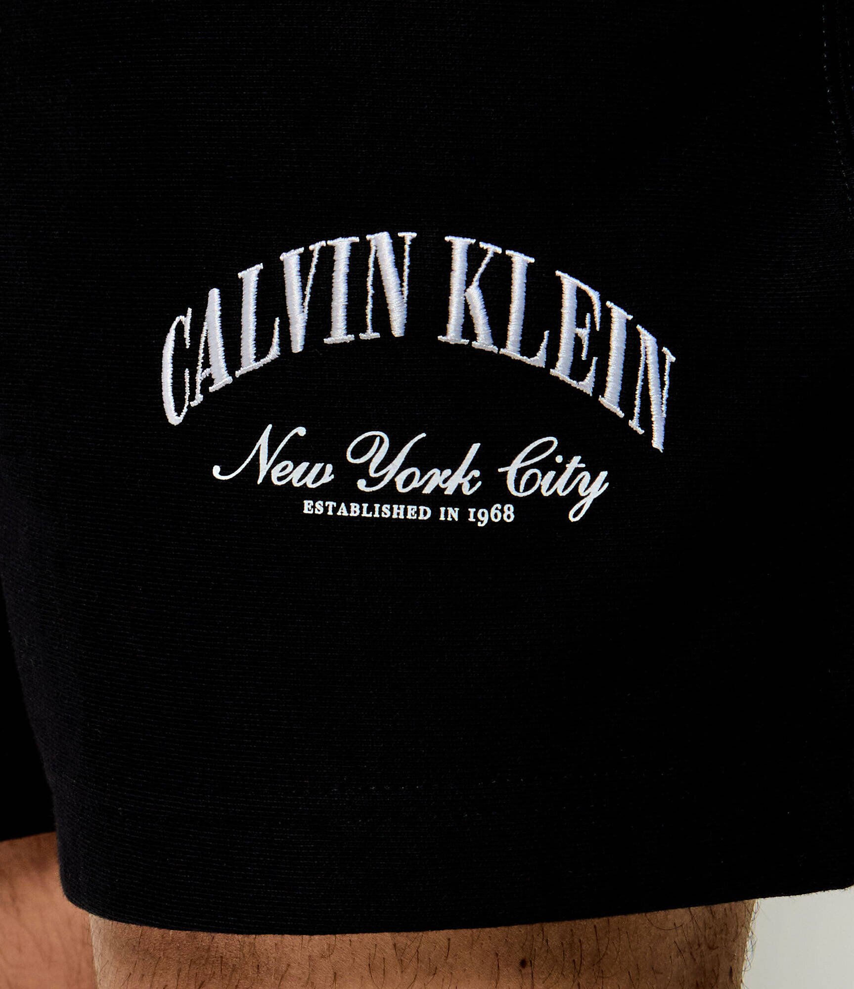 Calvin Klein Jeans Pantaloni scurți | regular fit
