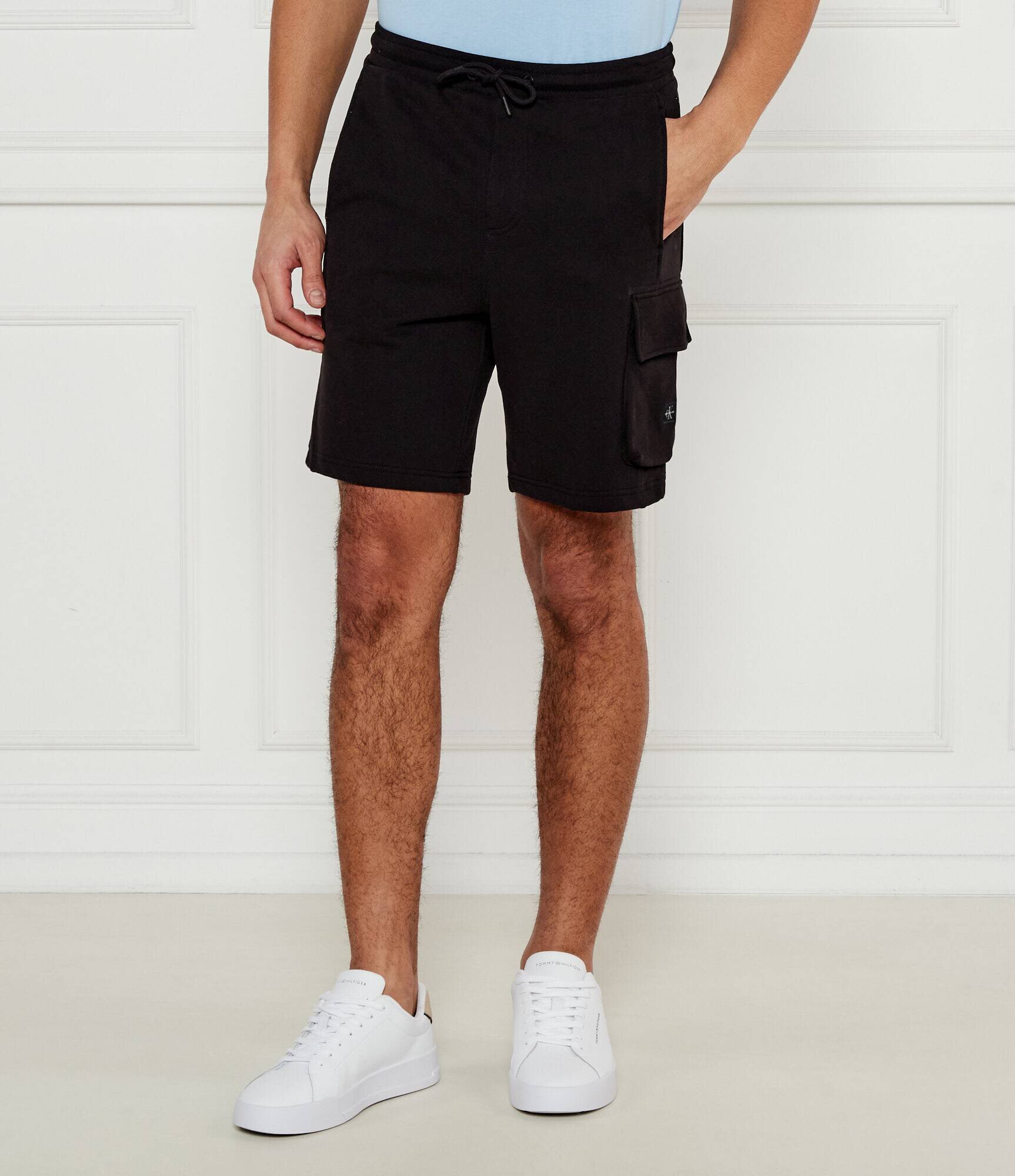 Calvin Klein Jeans Pantaloni scurți | Regular Fit