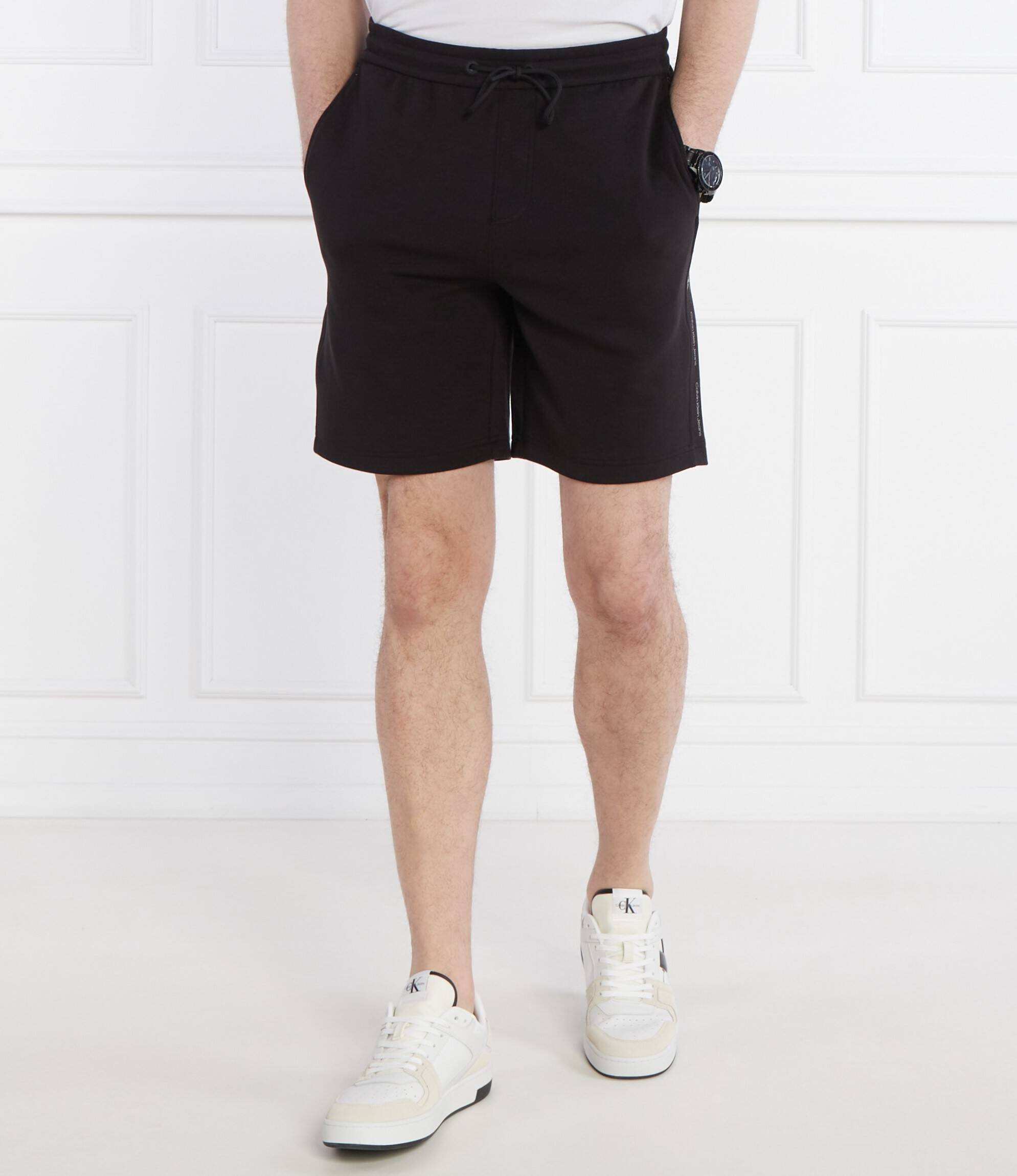 Calvin Klein Jeans Pantaloni scurți | Regular Fit