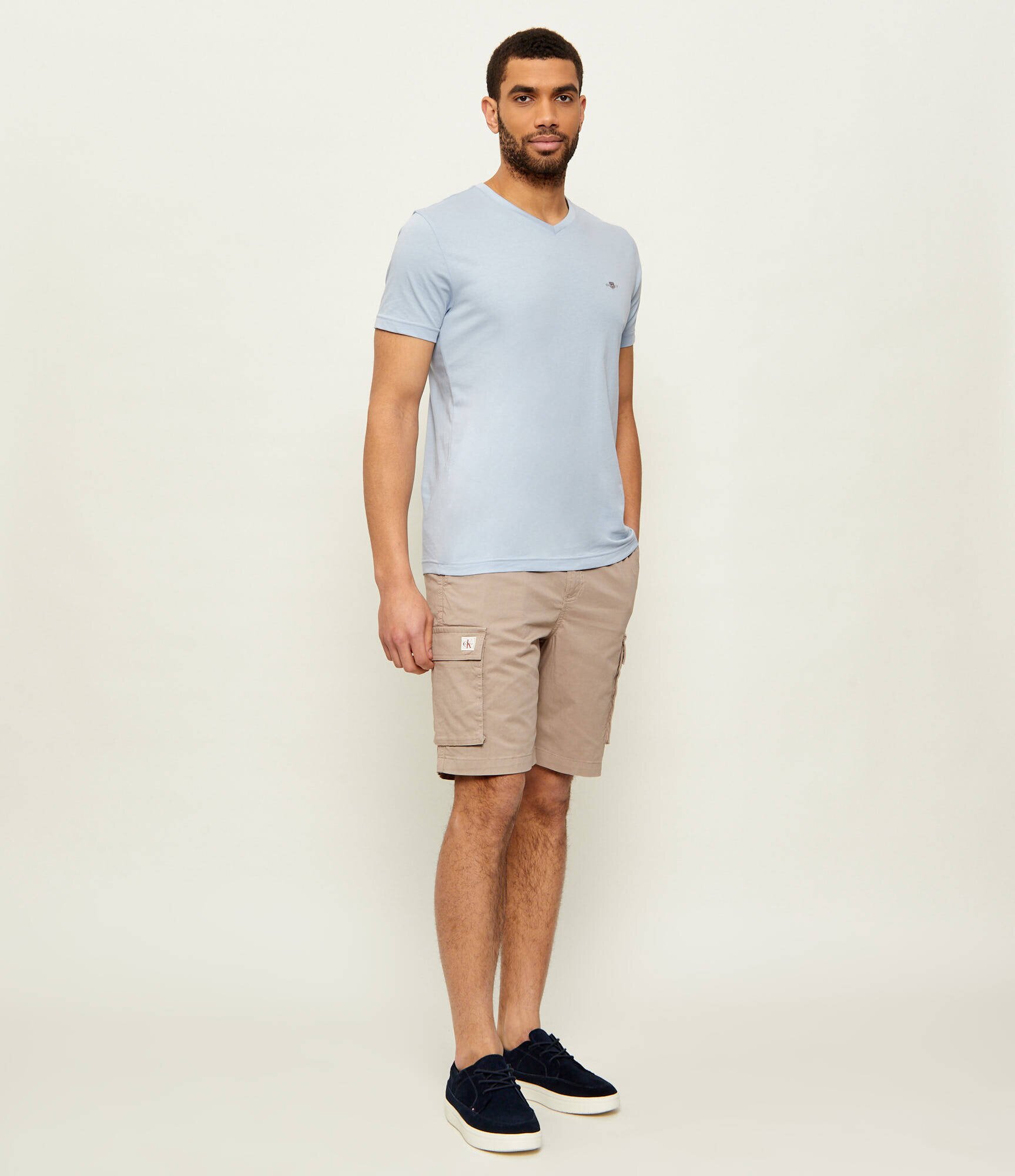 Calvin Klein Jeans Pantaloni scurți | regular fit