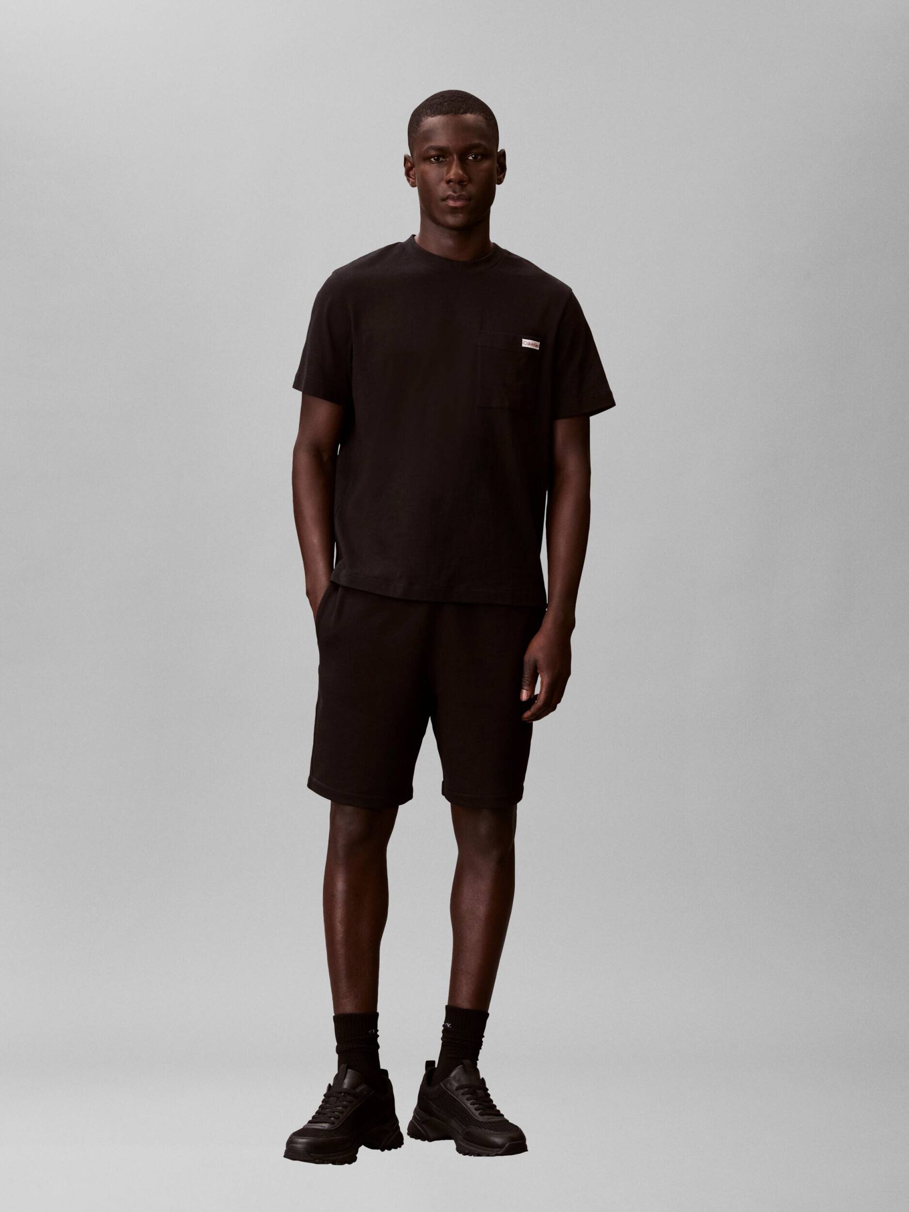 Calvin Klein Jeans Pantaloni scurți | regular fit