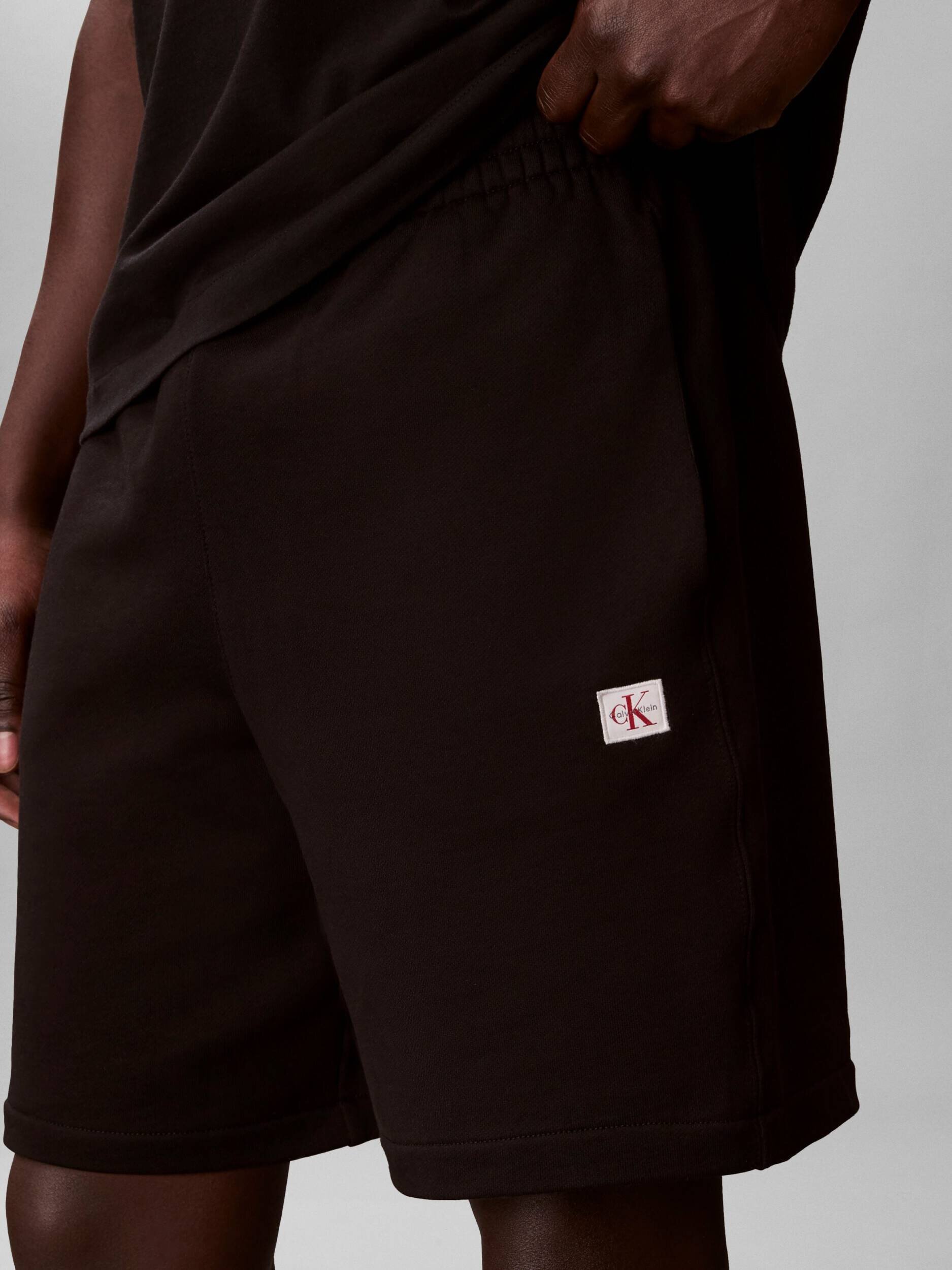 Calvin Klein Jeans Pantaloni scurți | regular fit
