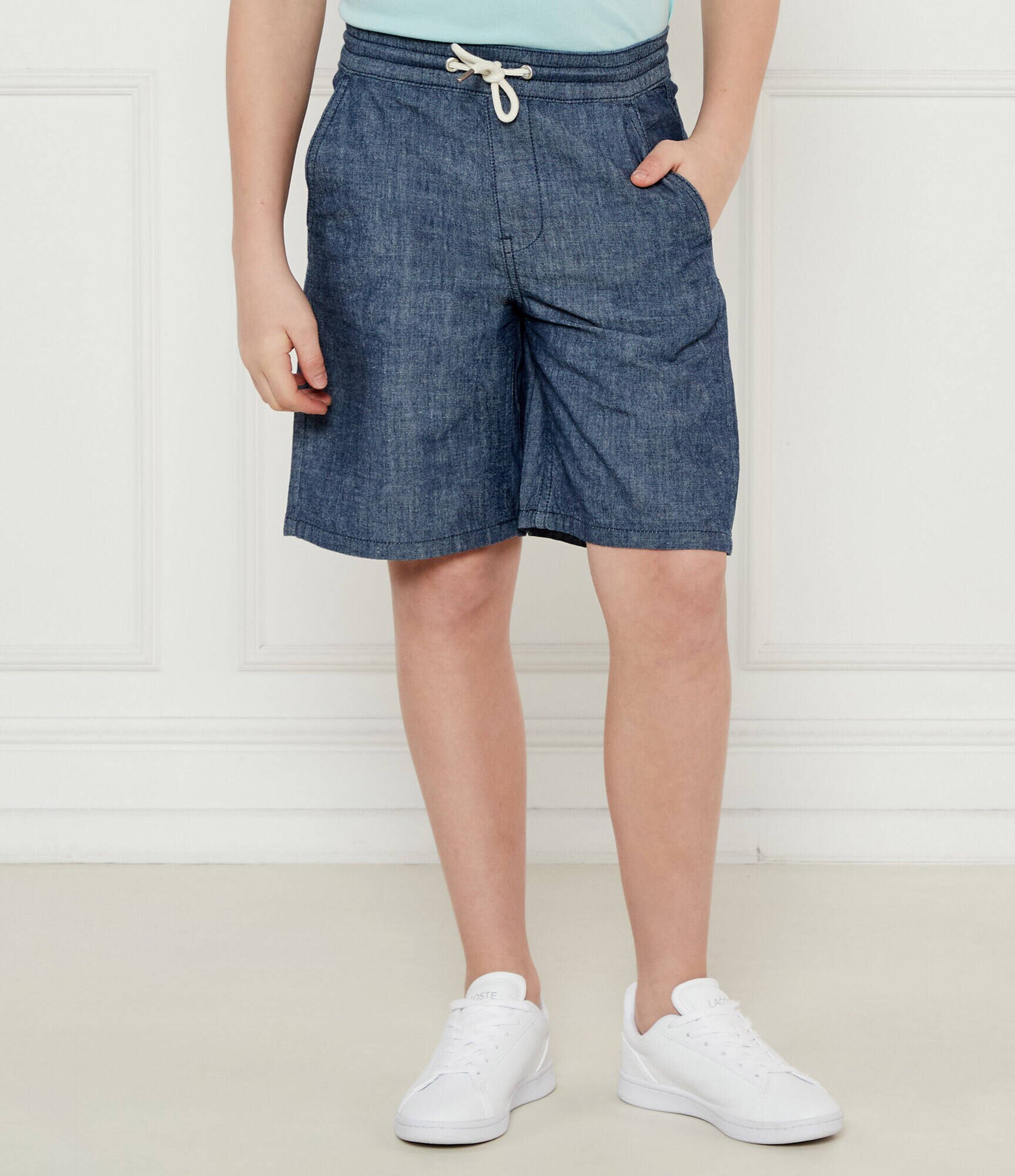 Calvin Klein Jeans Pantaloni scurți | Regular Fit