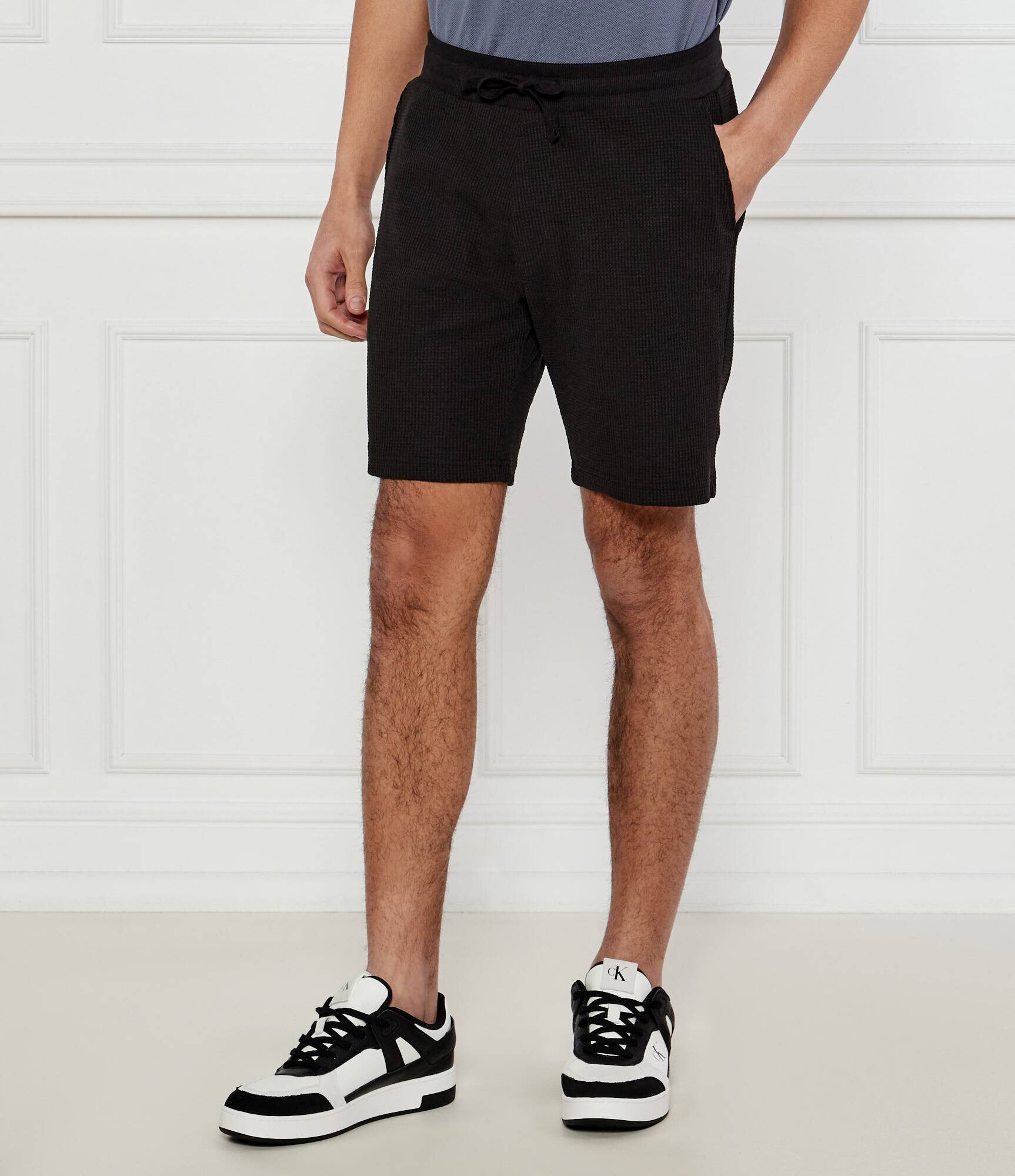 Calvin Klein Jeans Pantaloni scurți | Regular Fit