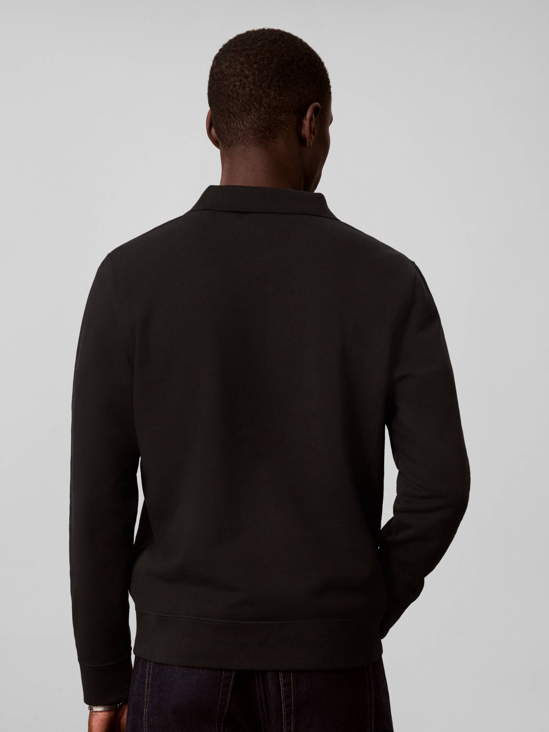 Calvin Klein Jeans Polo 350 Terry | Classic fit