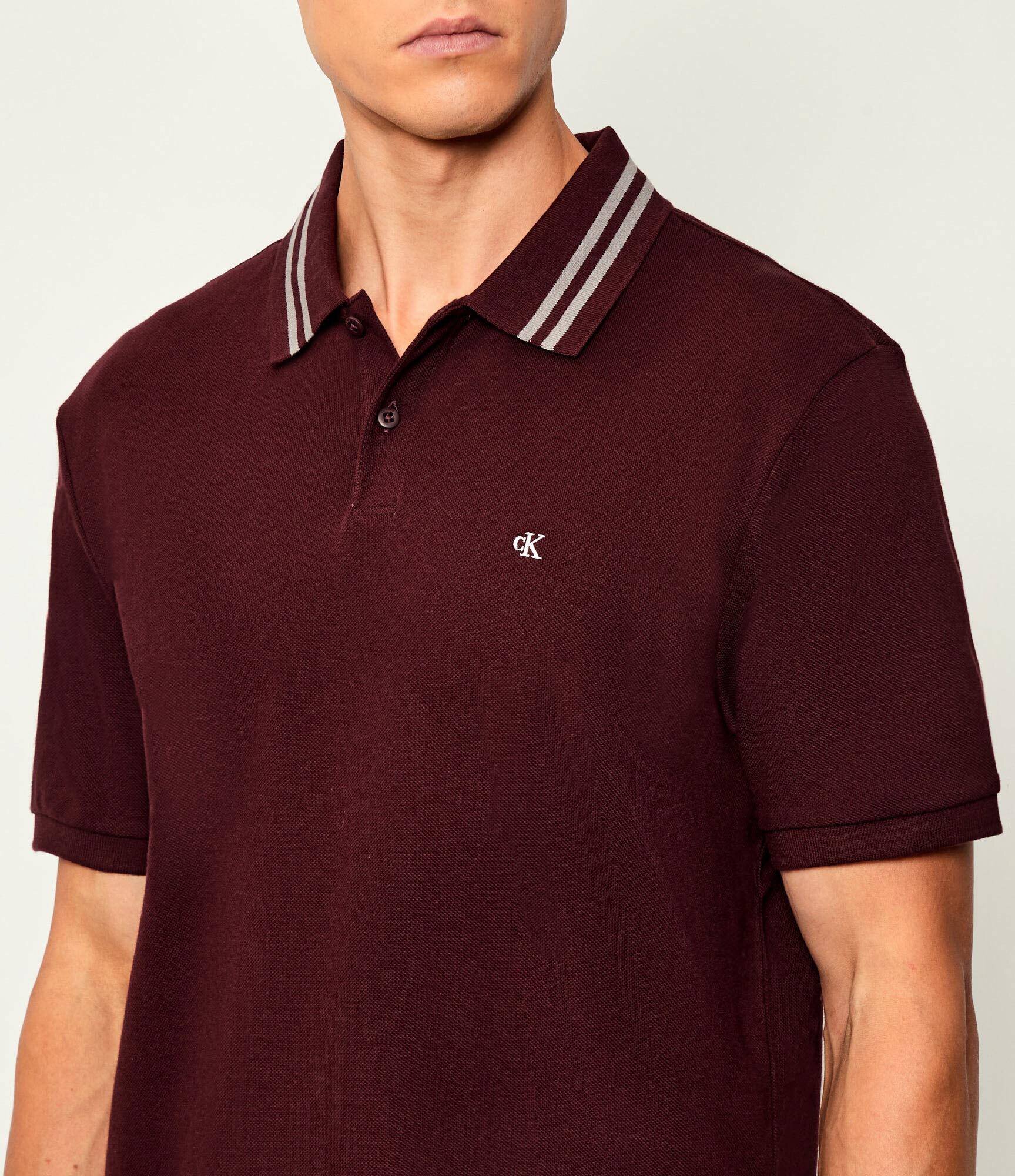 Calvin Klein Jeans Polo | Classic fit