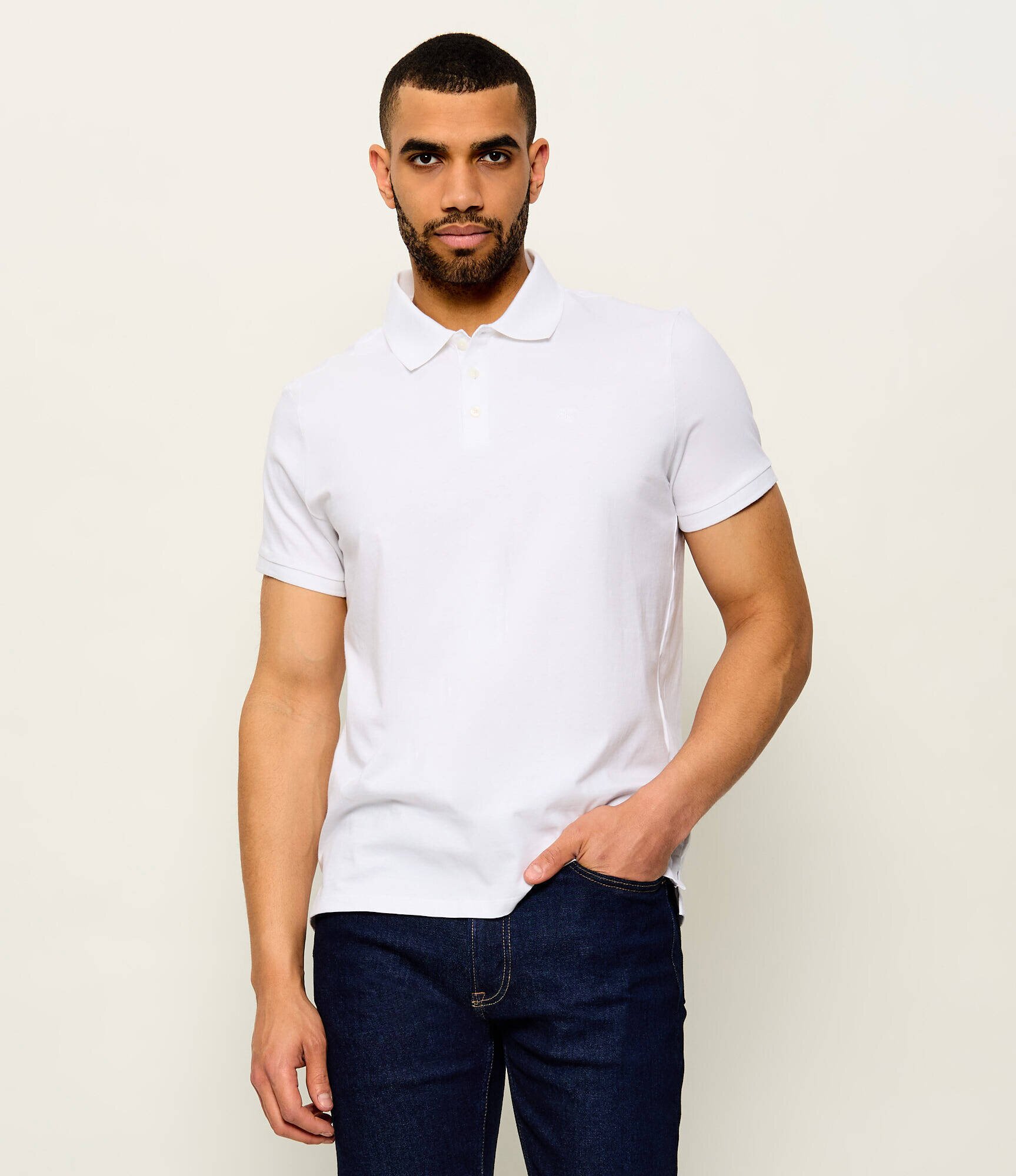 Calvin Klein Jeans Polo | Classic fit