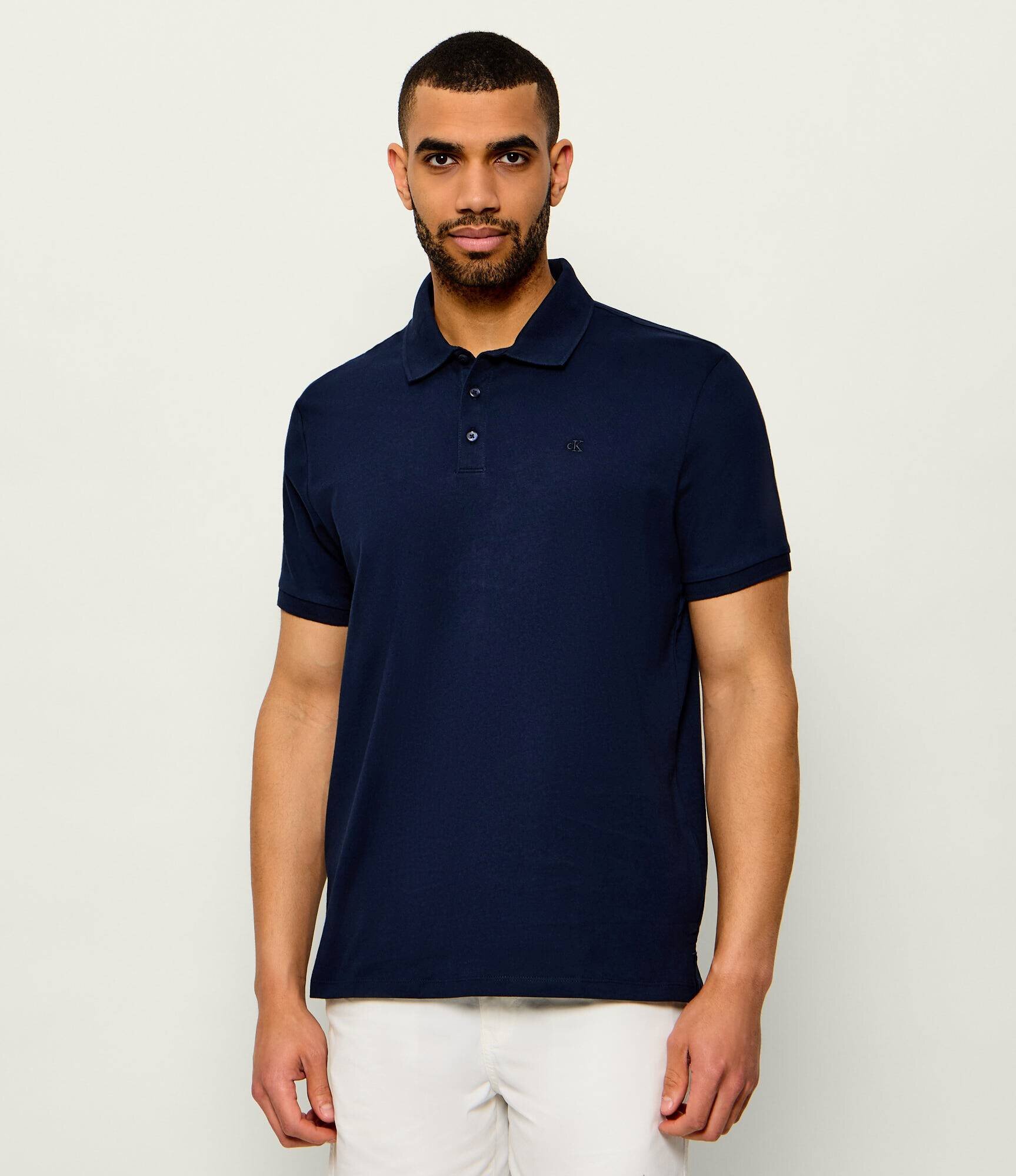Calvin Klein Jeans Polo | Classic fit