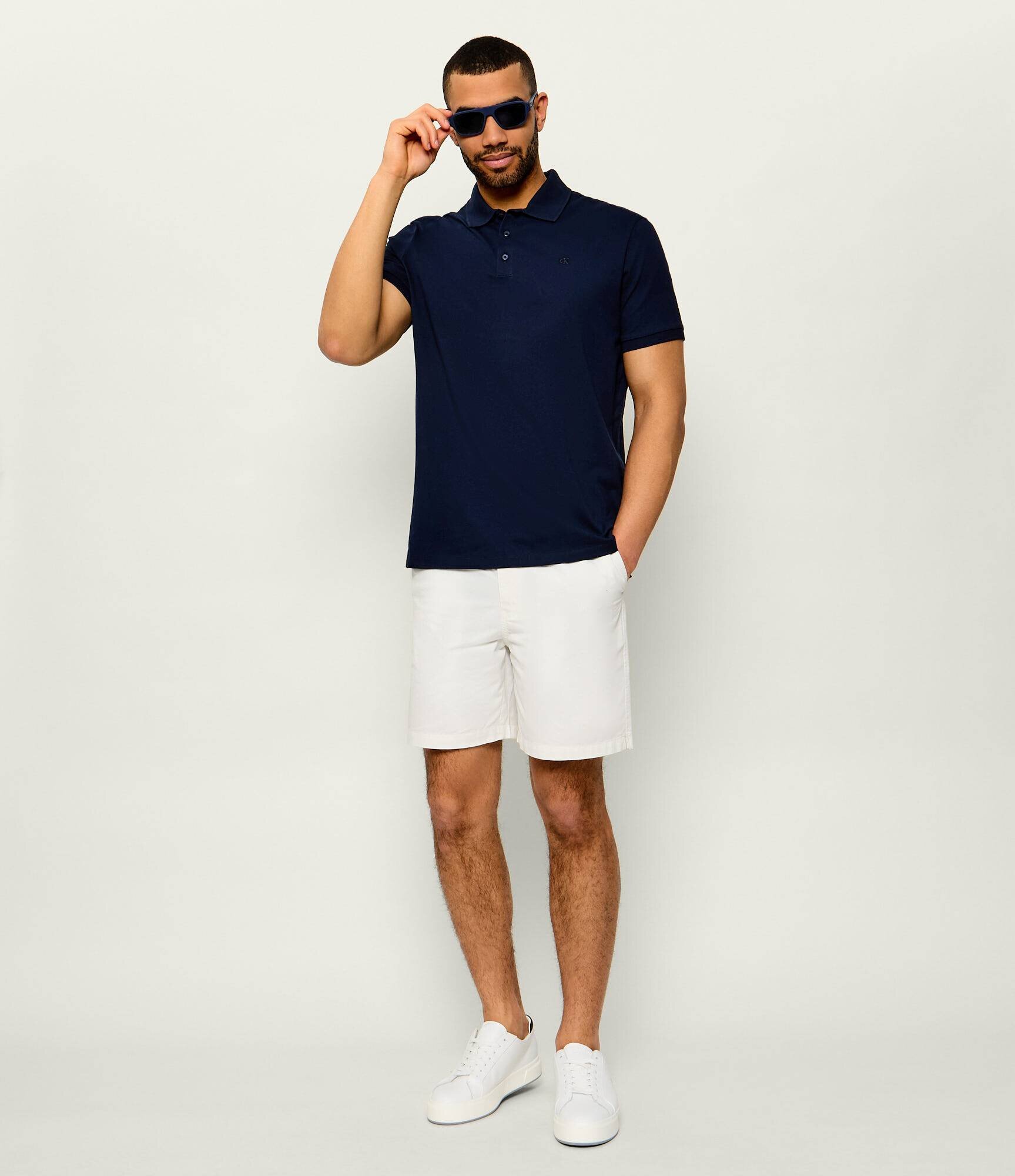 Calvin Klein Jeans Polo | Classic fit