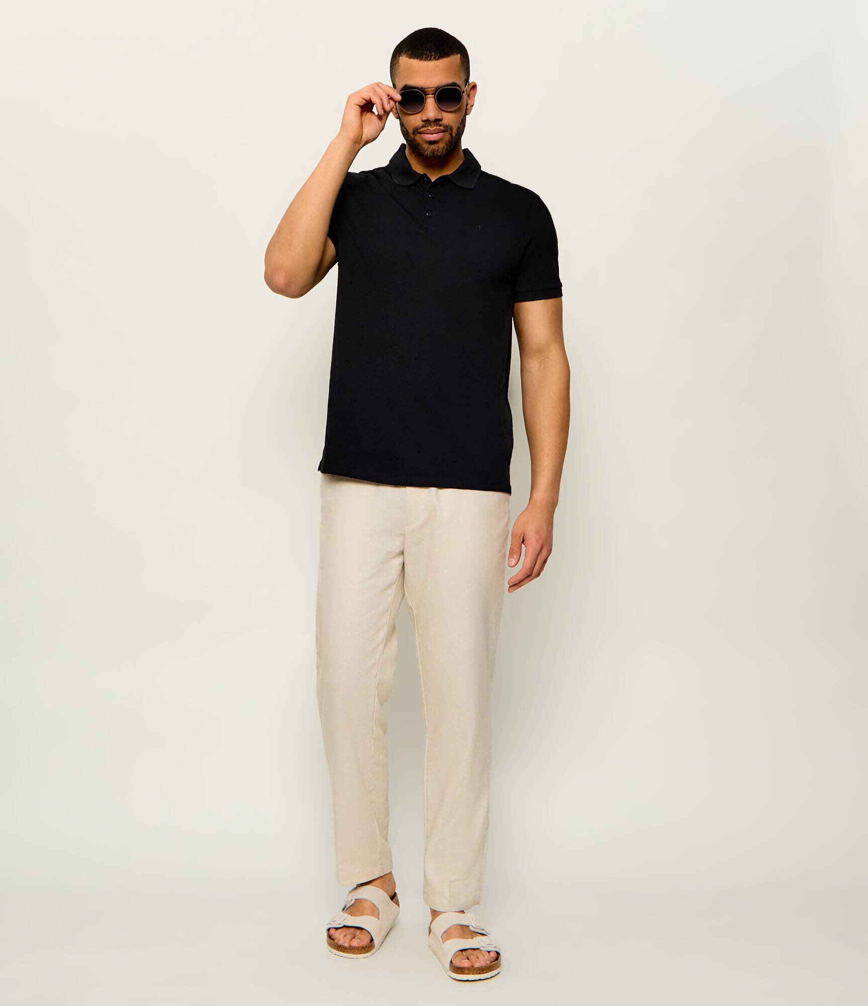 Calvin Klein Jeans Polo | Classic fit
