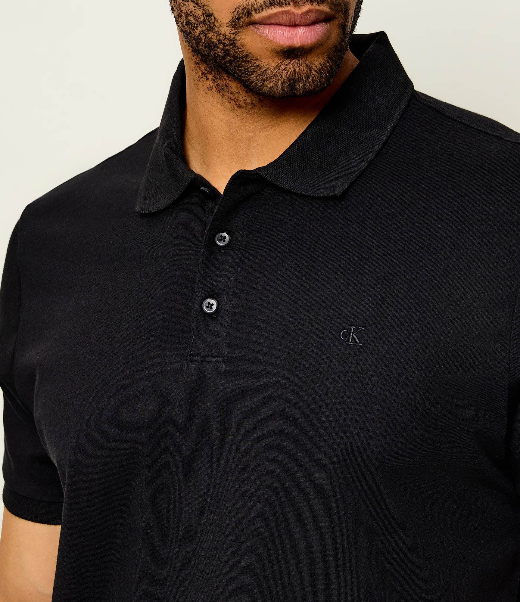 Calvin Klein Jeans Polo | Classic fit