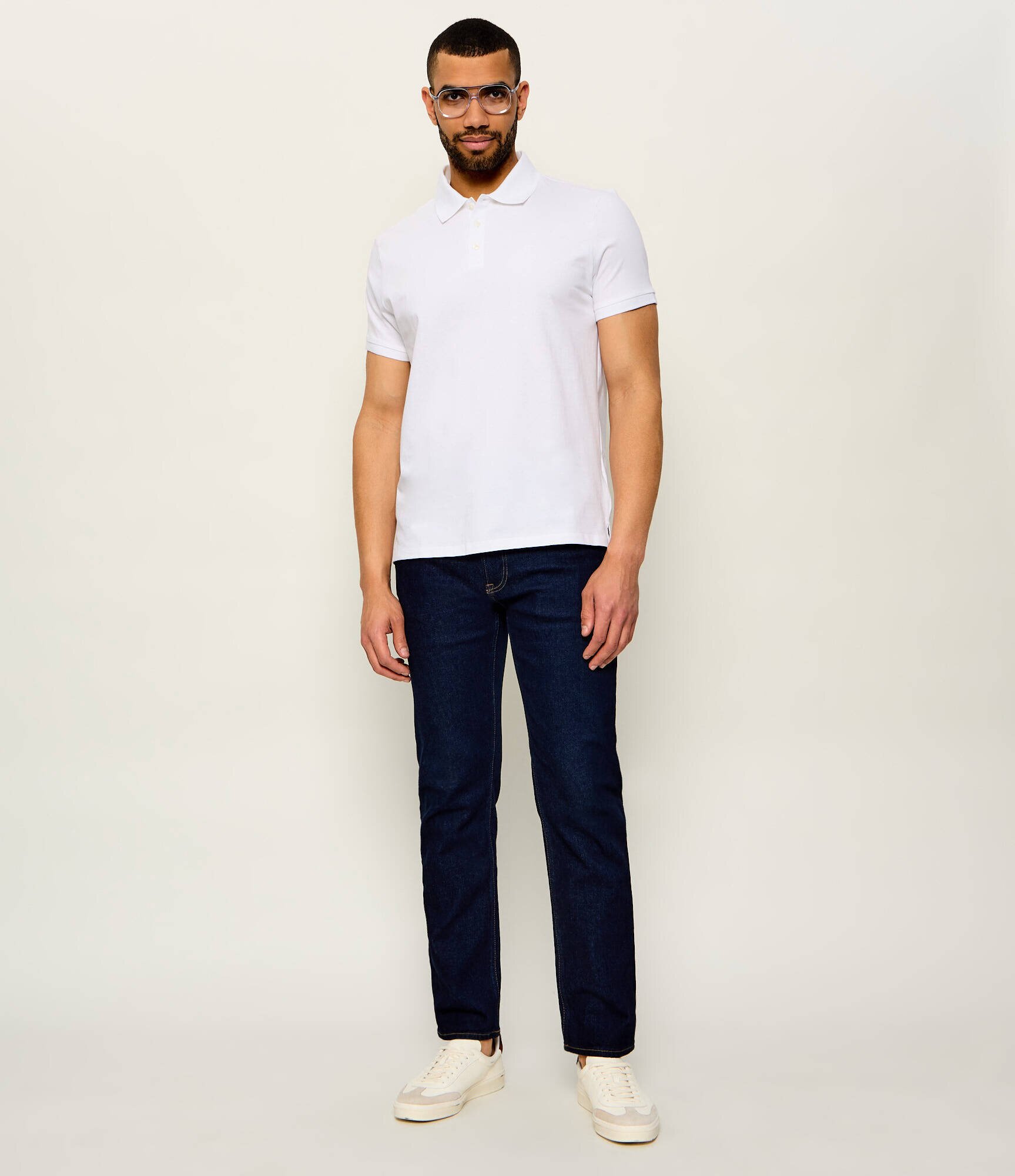 Calvin Klein Jeans Polo | Classic fit