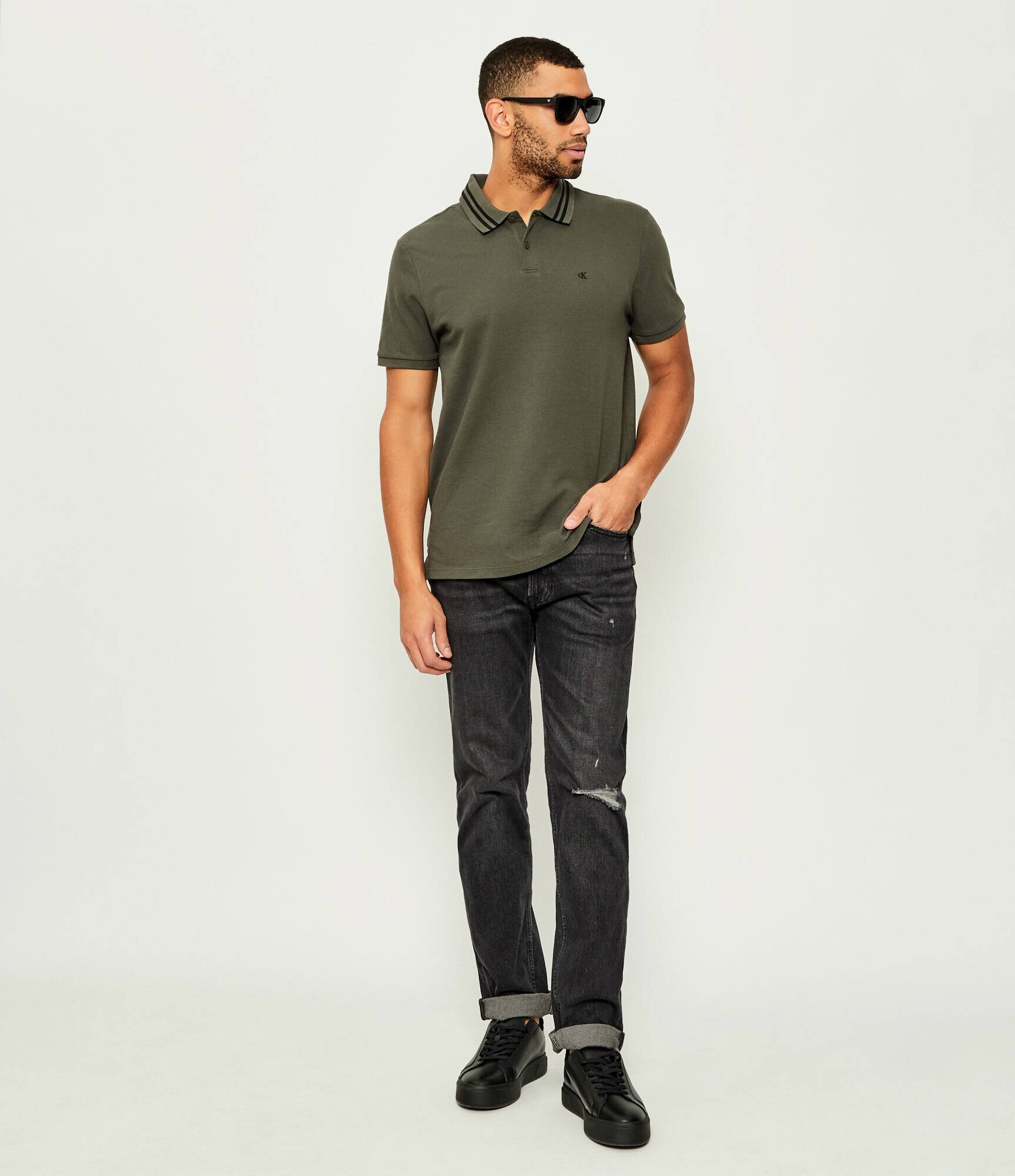 Calvin Klein Jeans Polo | Classic fit