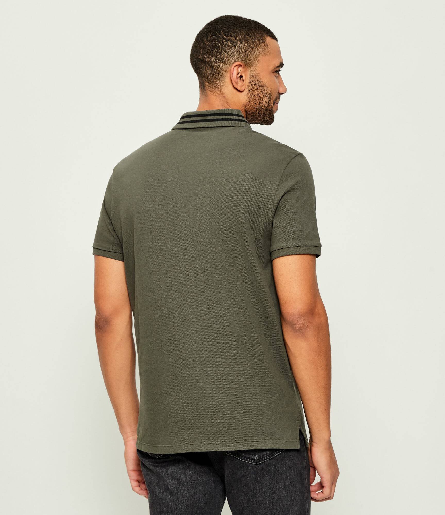 Calvin Klein Jeans Polo | Classic fit