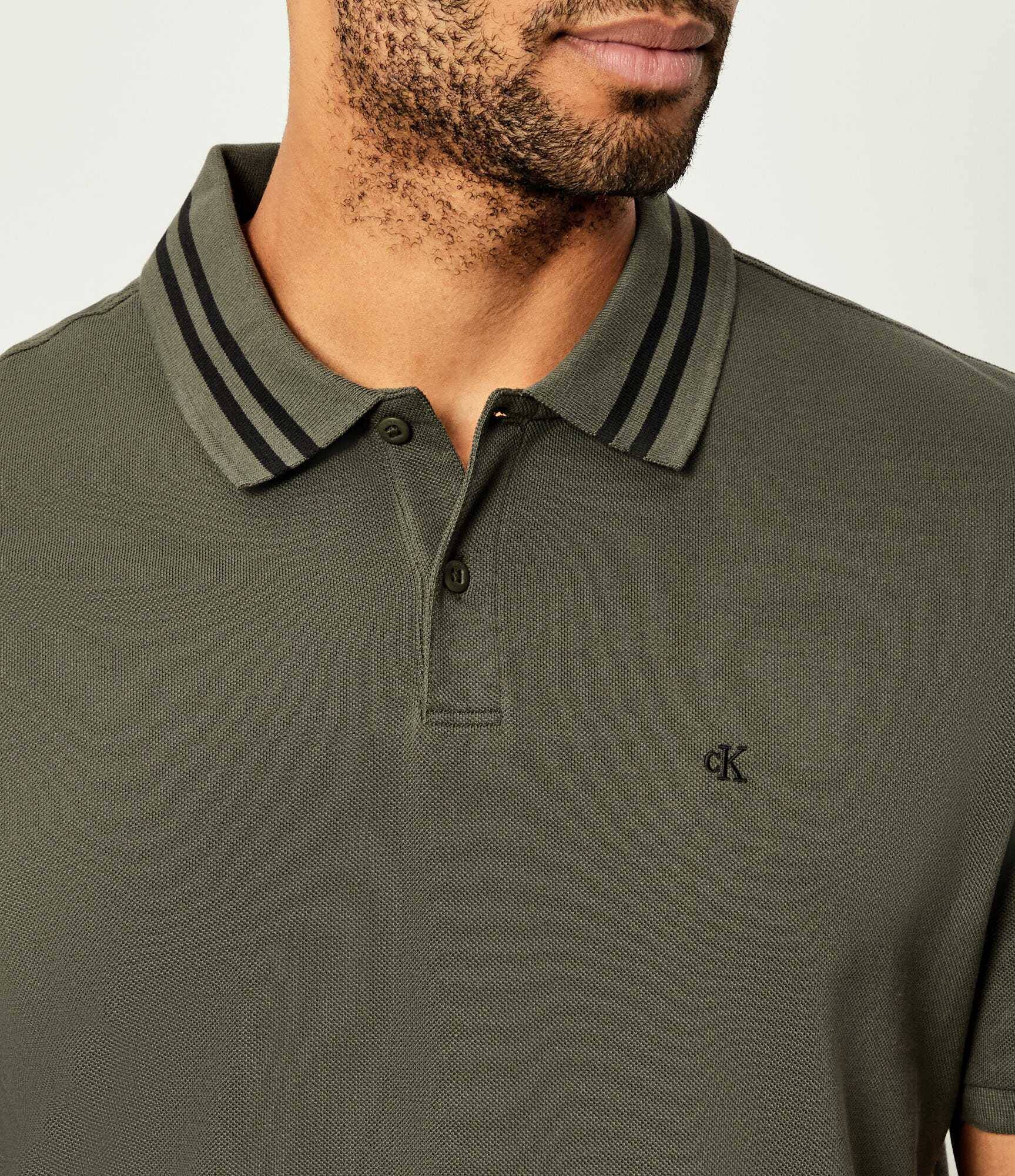 Calvin Klein Jeans Polo | Classic fit