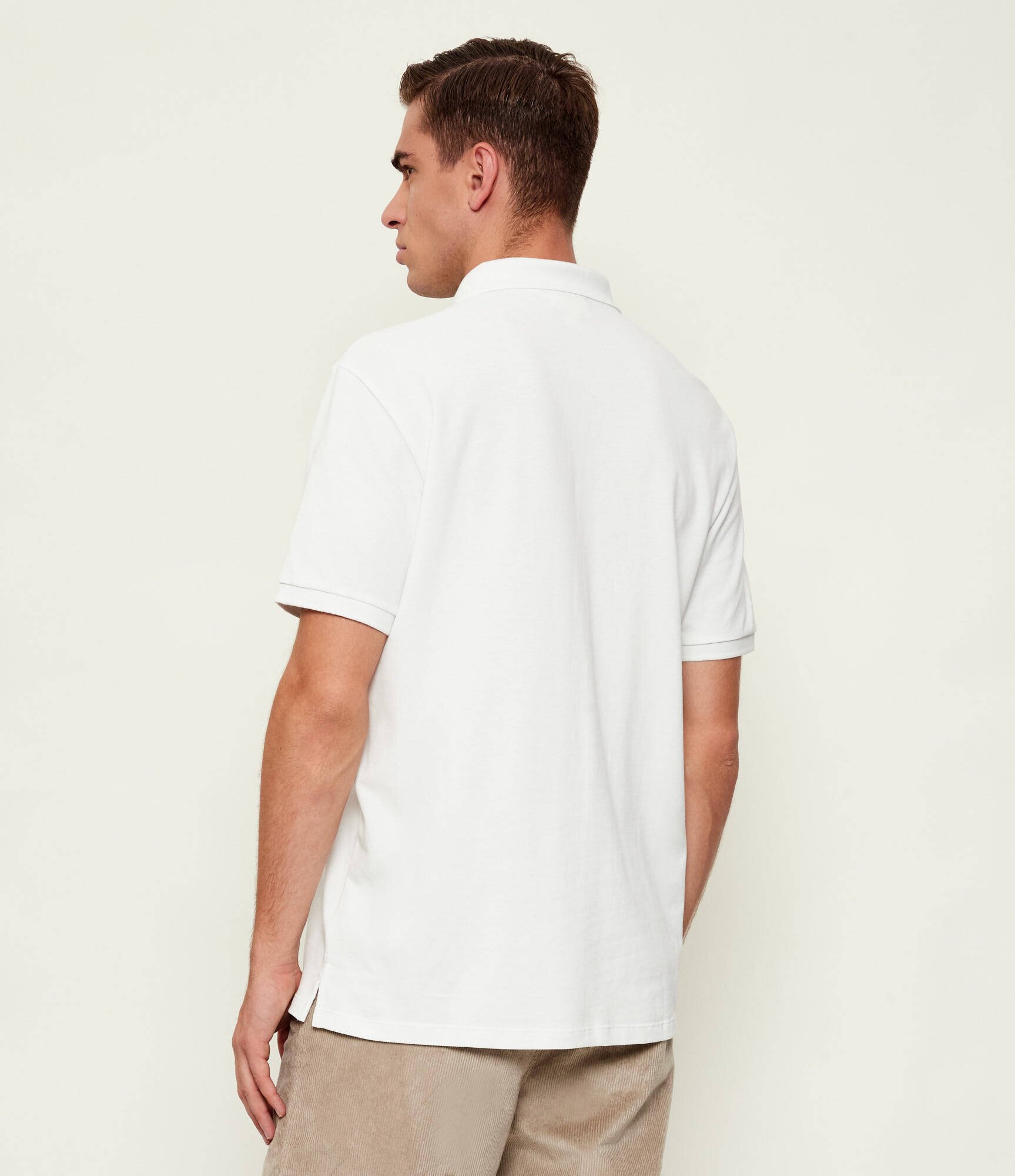 Calvin Klein Jeans Polo | Classic fit | pique