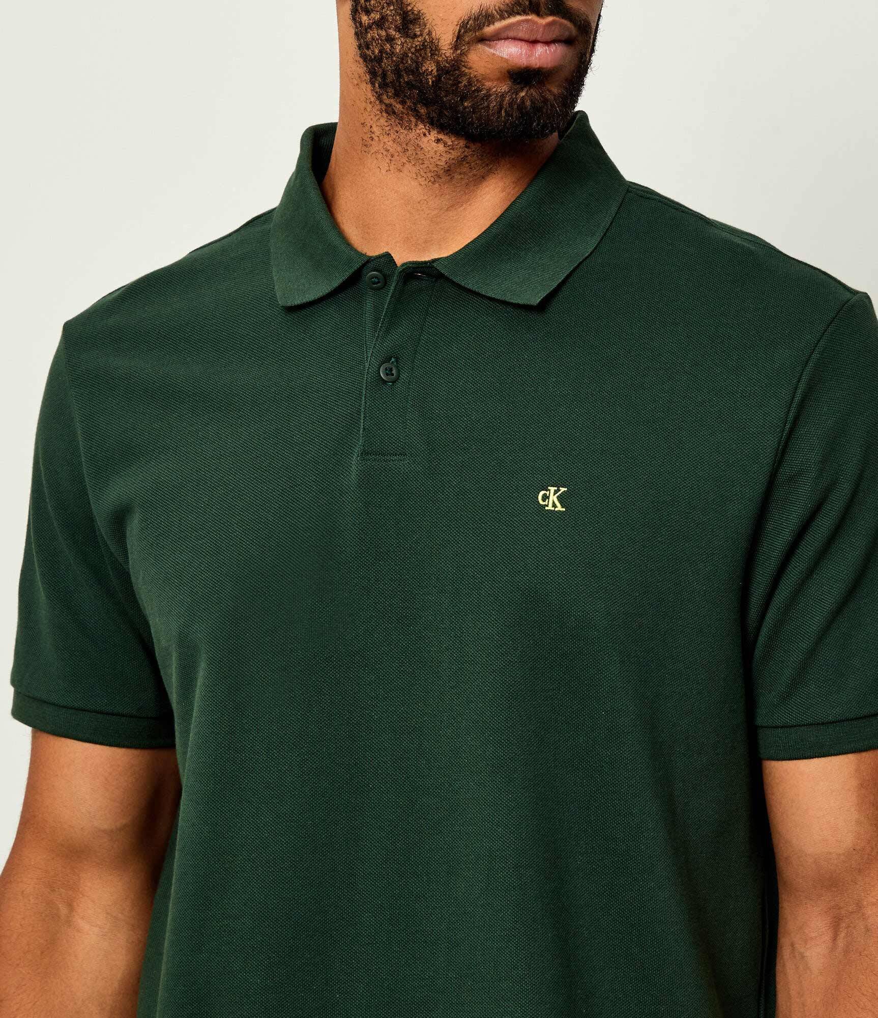 Calvin Klein Jeans Polo | Classic fit | pique