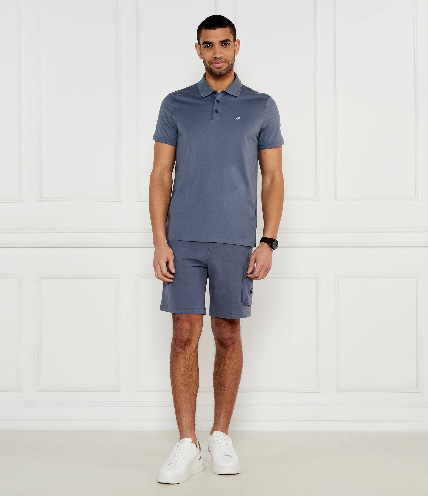 Calvin Klein Jeans Polo | Regular Fit