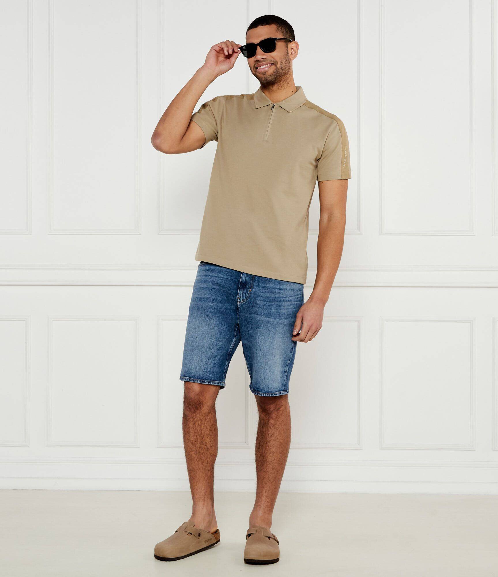 Calvin Klein Jeans Polo | Regular Fit