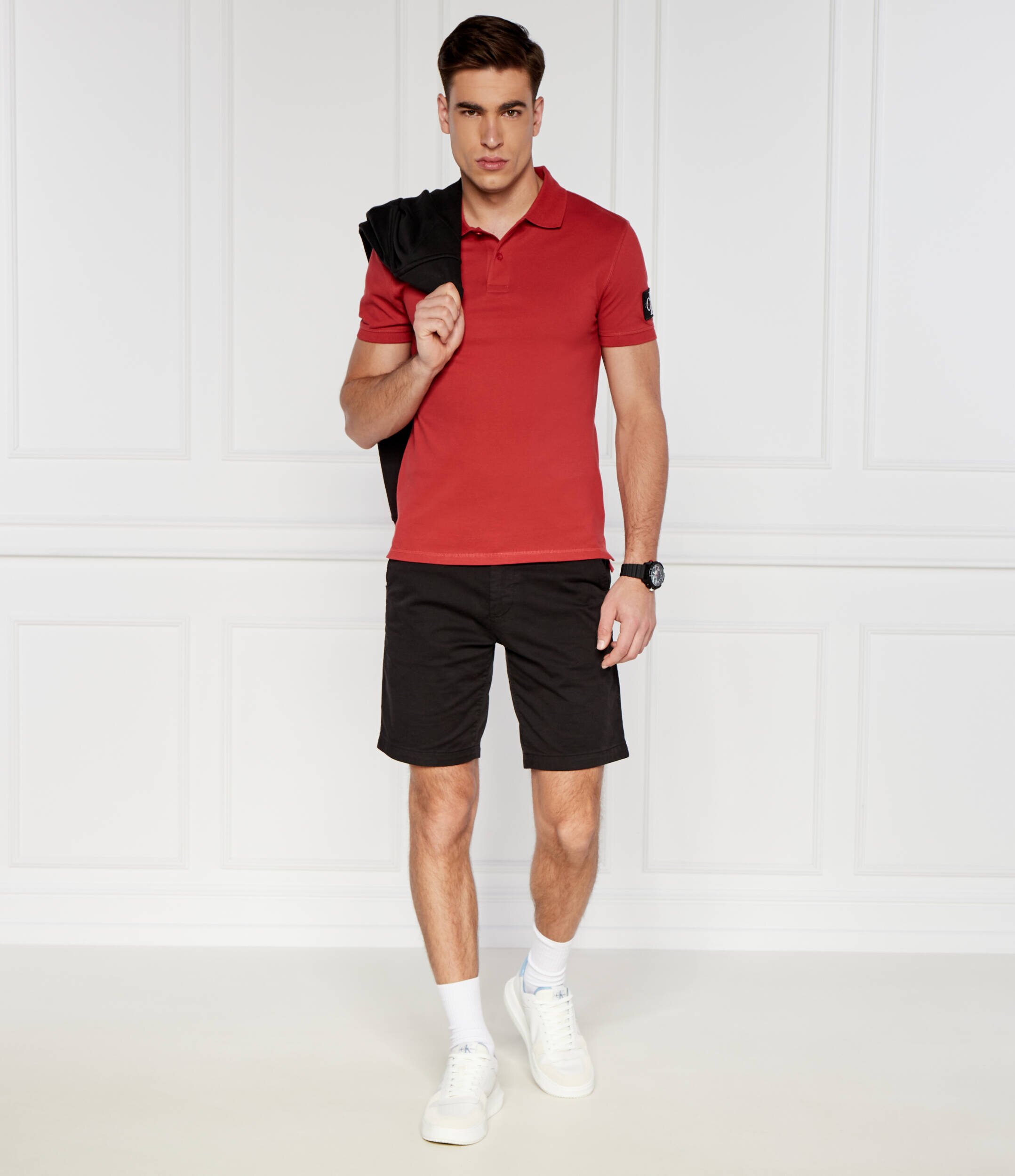 Calvin Klein Jeans Polo | Regular Fit