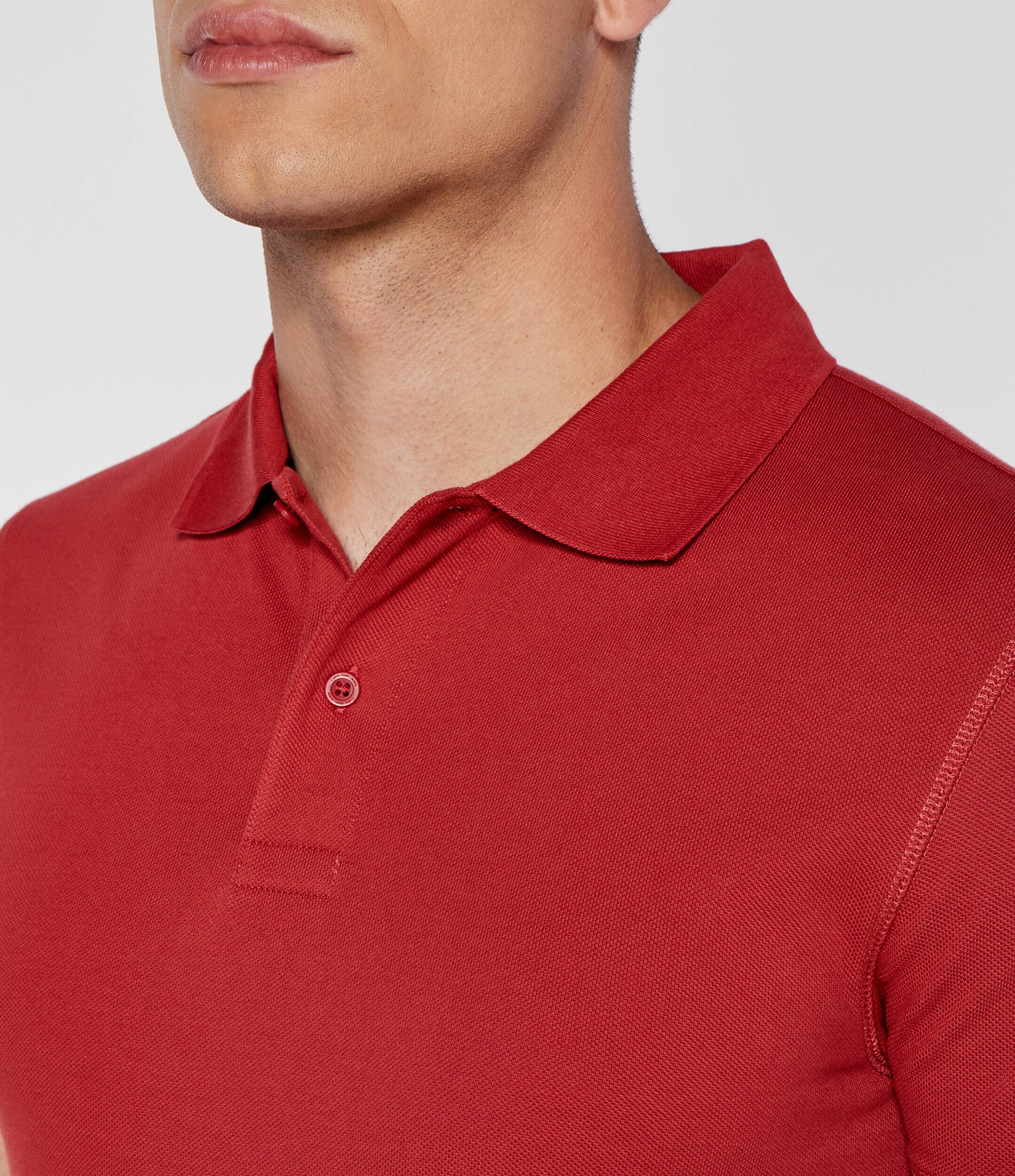 Calvin Klein Jeans Polo | Regular Fit