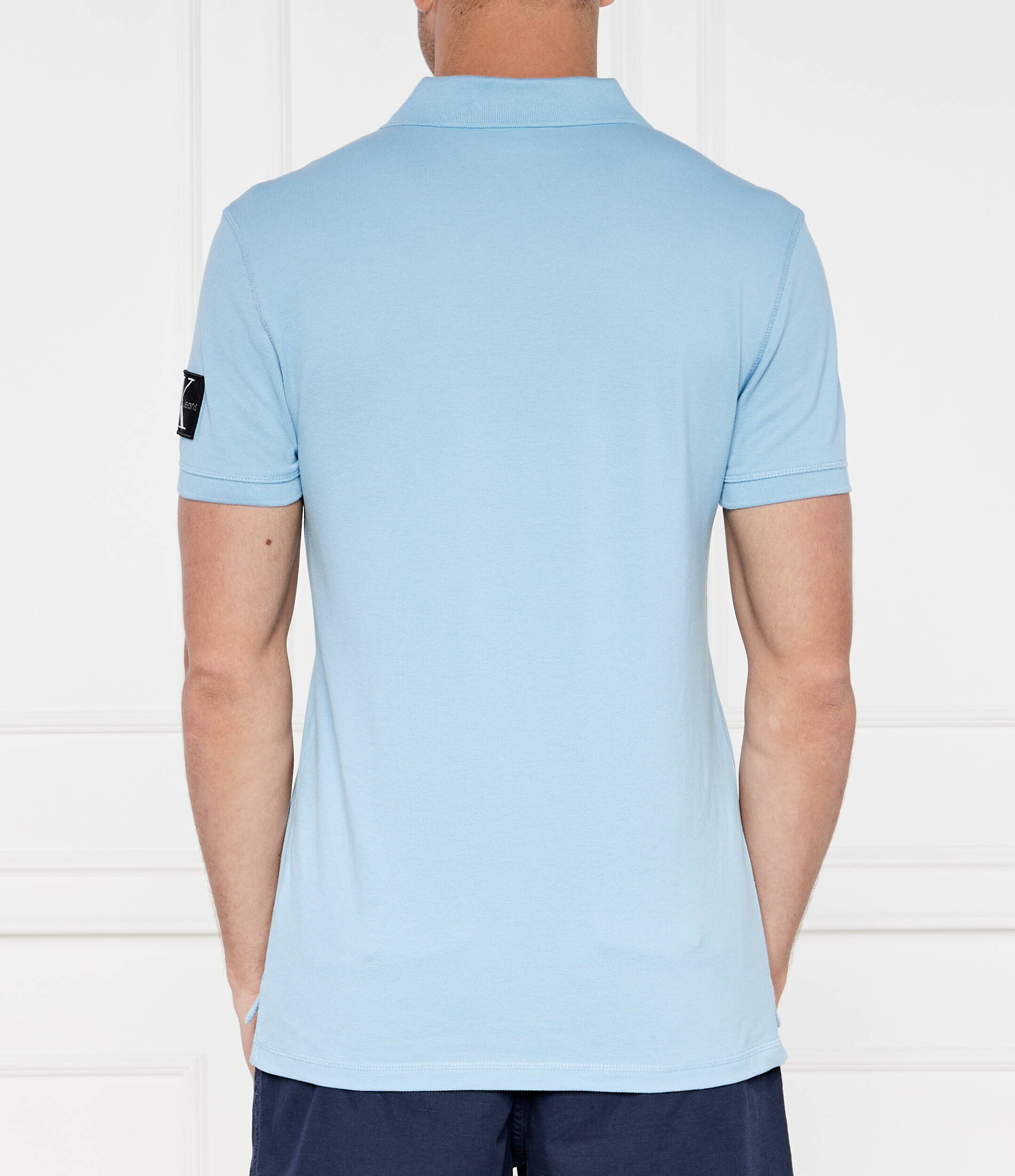 Calvin Klein Jeans Polo | Regular Fit