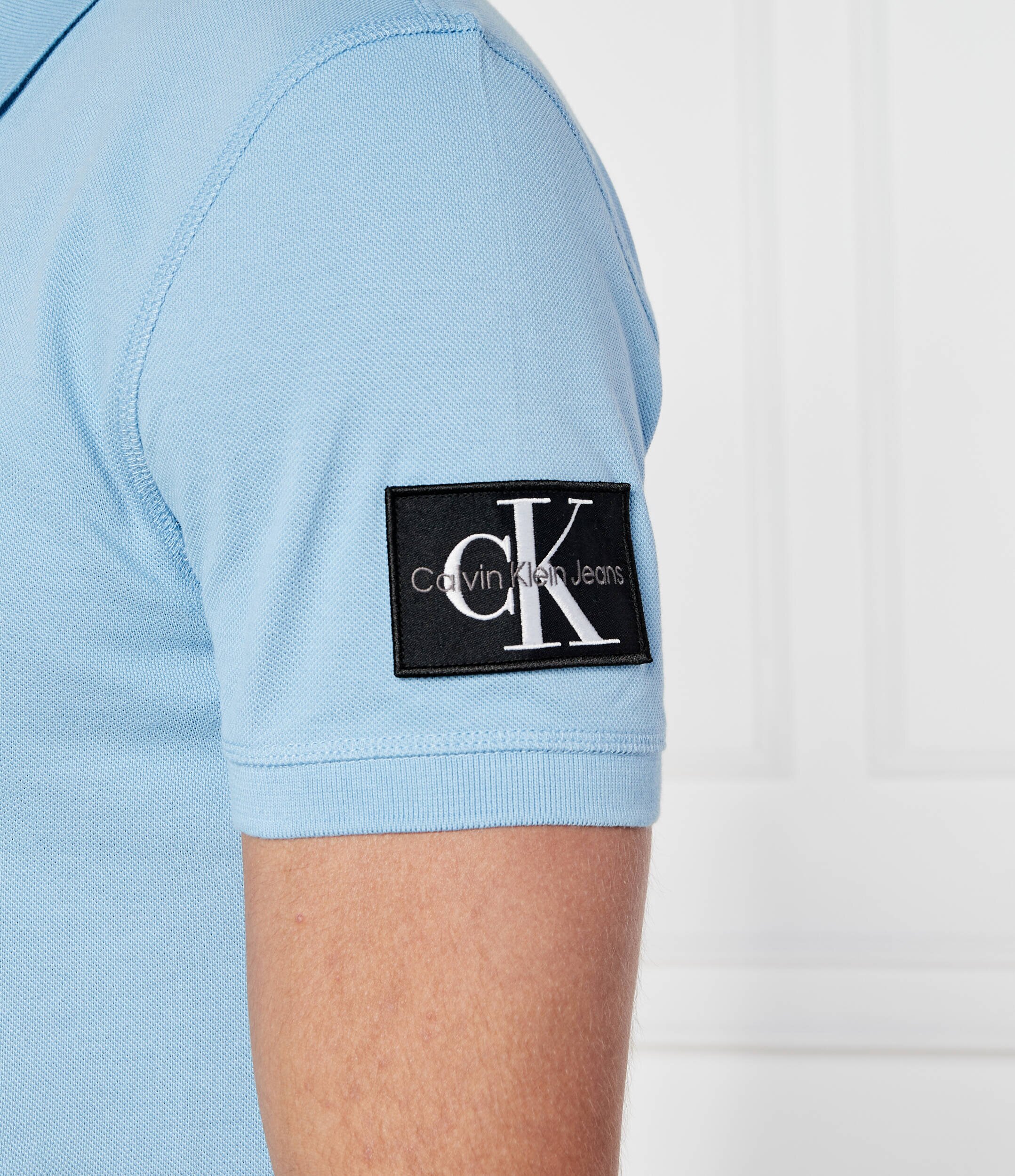 Calvin Klein Jeans Polo | Regular Fit