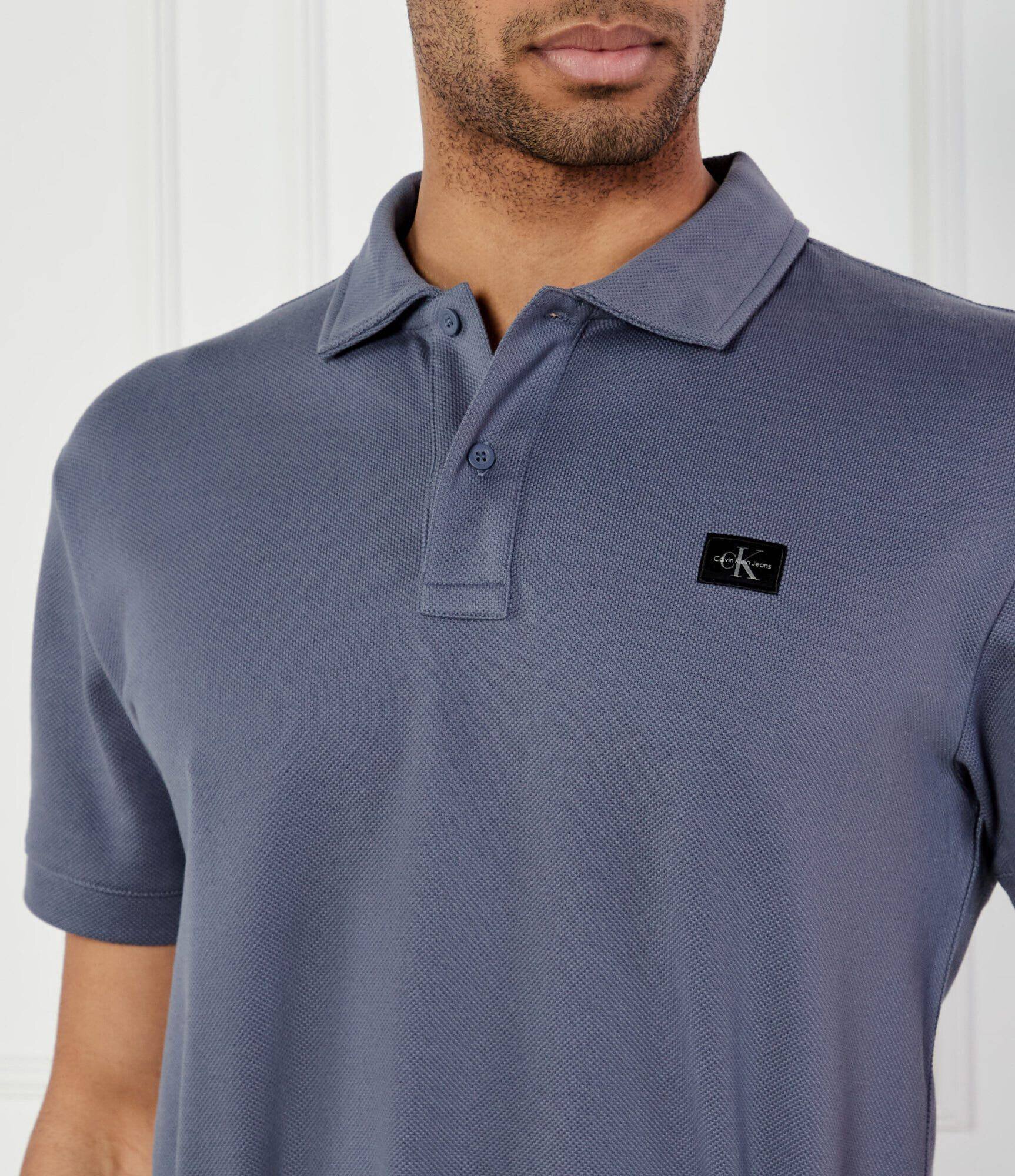 Calvin Klein Jeans Polo | Regular Fit