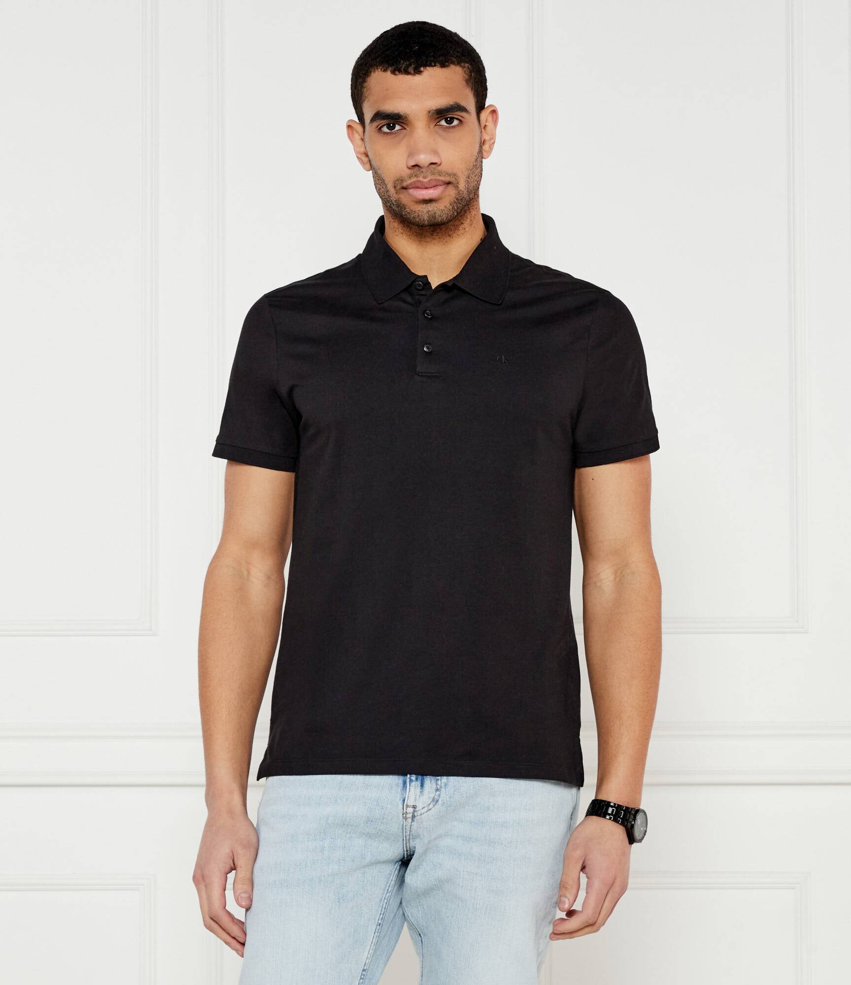 Calvin Klein Jeans Polo | Regular Fit