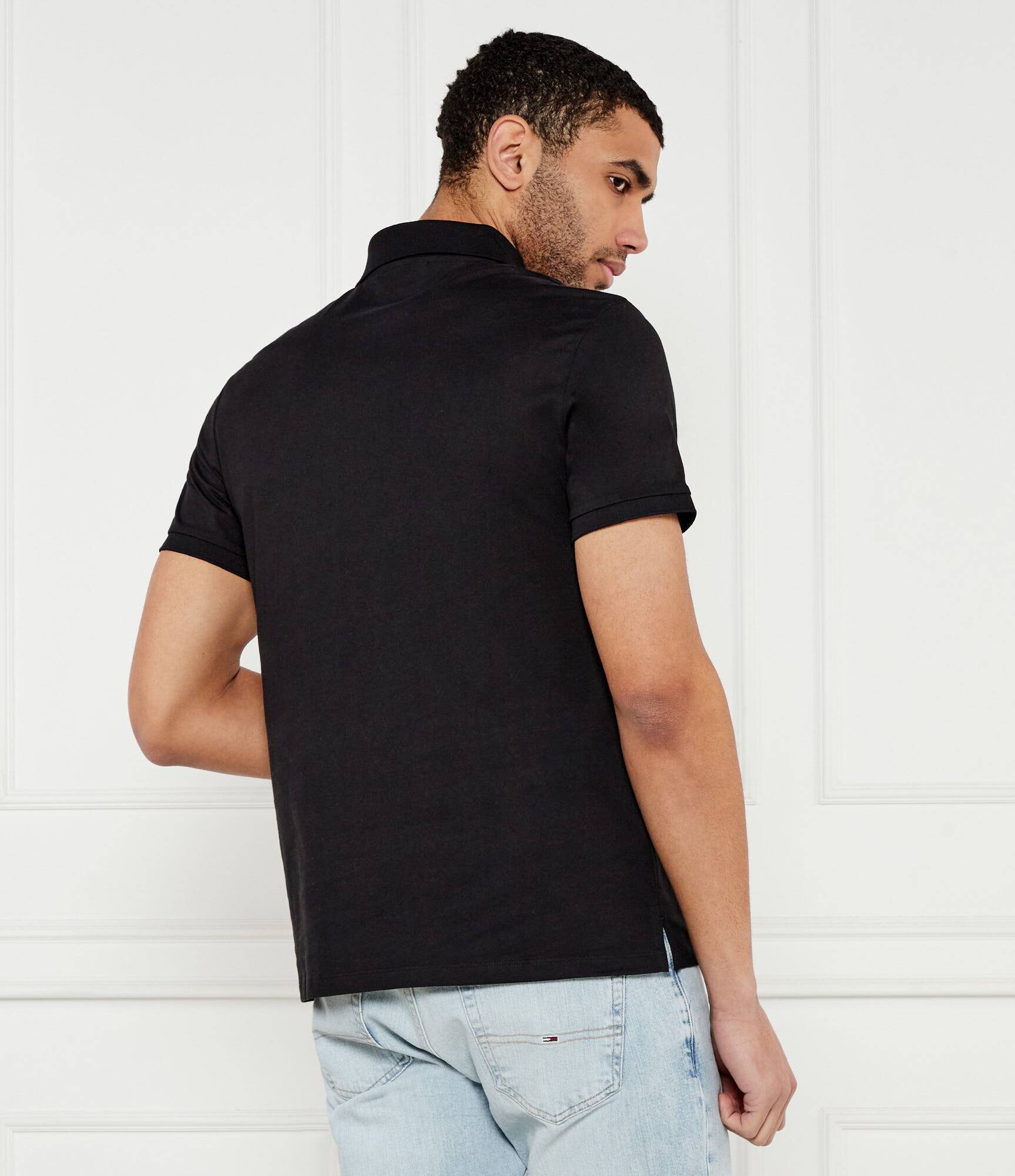 Calvin Klein Jeans Polo | Regular Fit