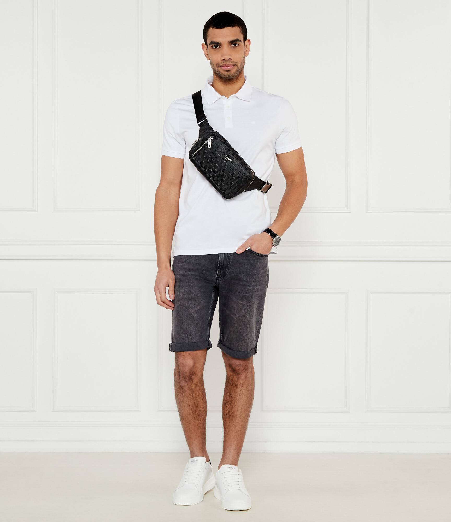 Calvin Klein Jeans Polo | Regular Fit