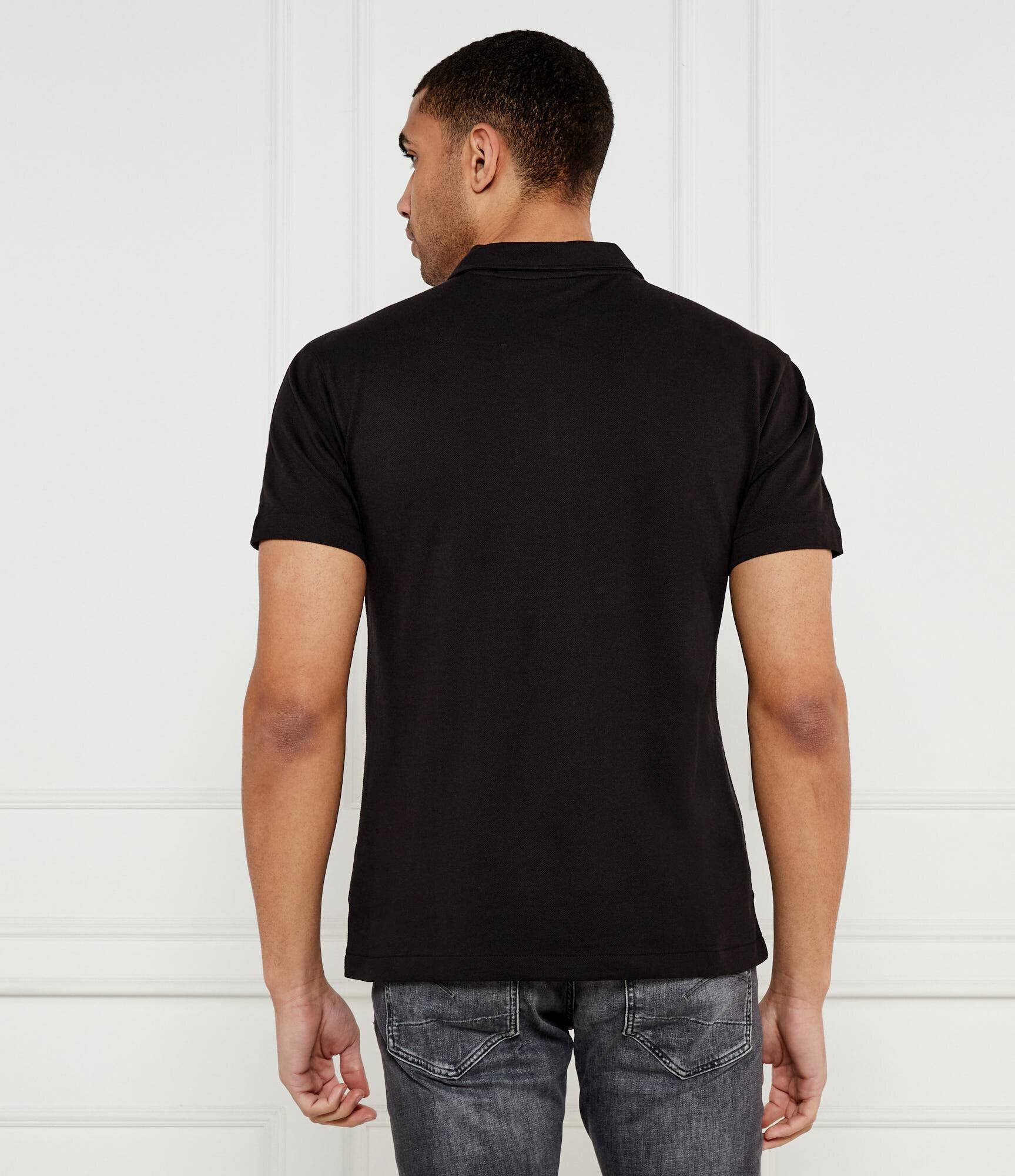 Calvin Klein Jeans Polo | Regular Fit