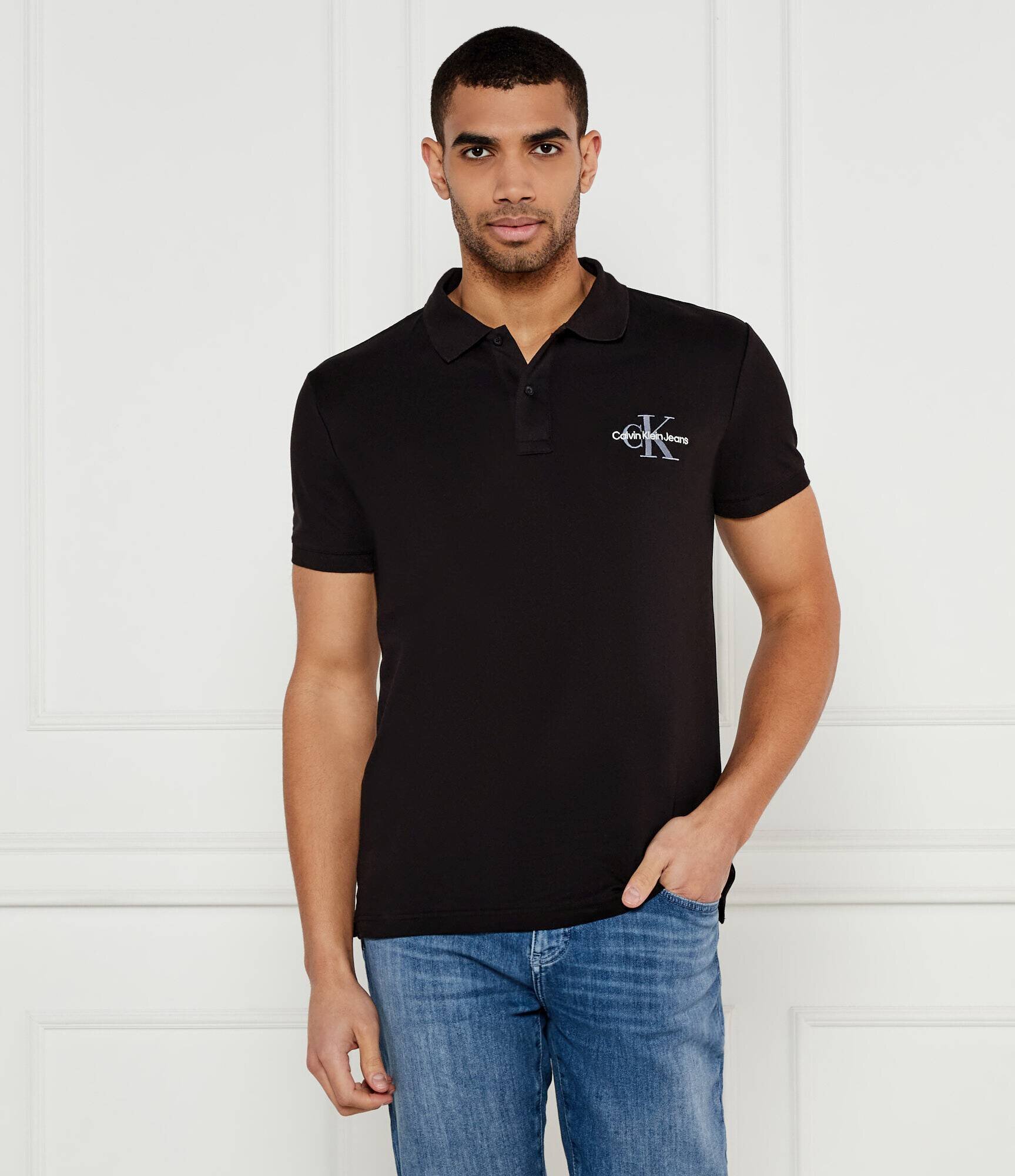 Calvin Klein Jeans Polo | Regular Fit