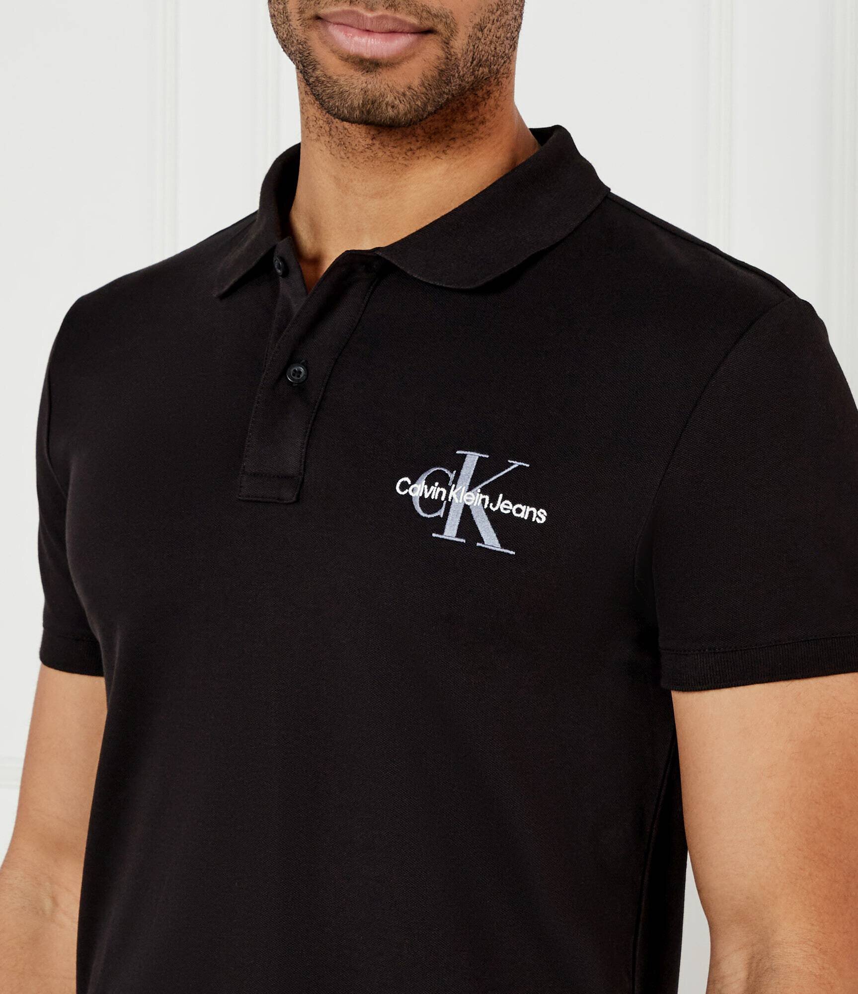 Calvin Klein Jeans Polo | Regular Fit
