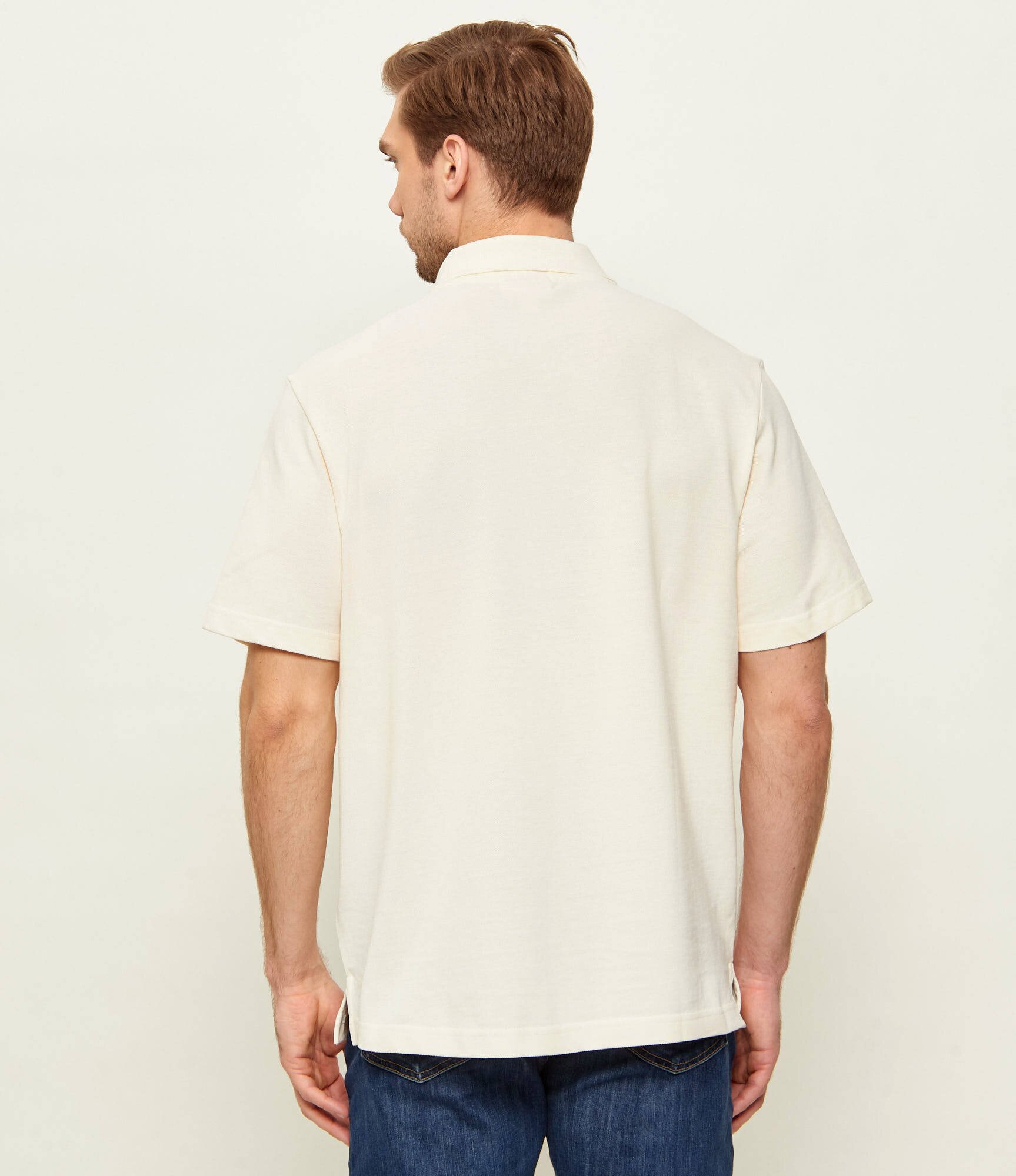 Calvin Klein Jeans Polo | Relaxed fit