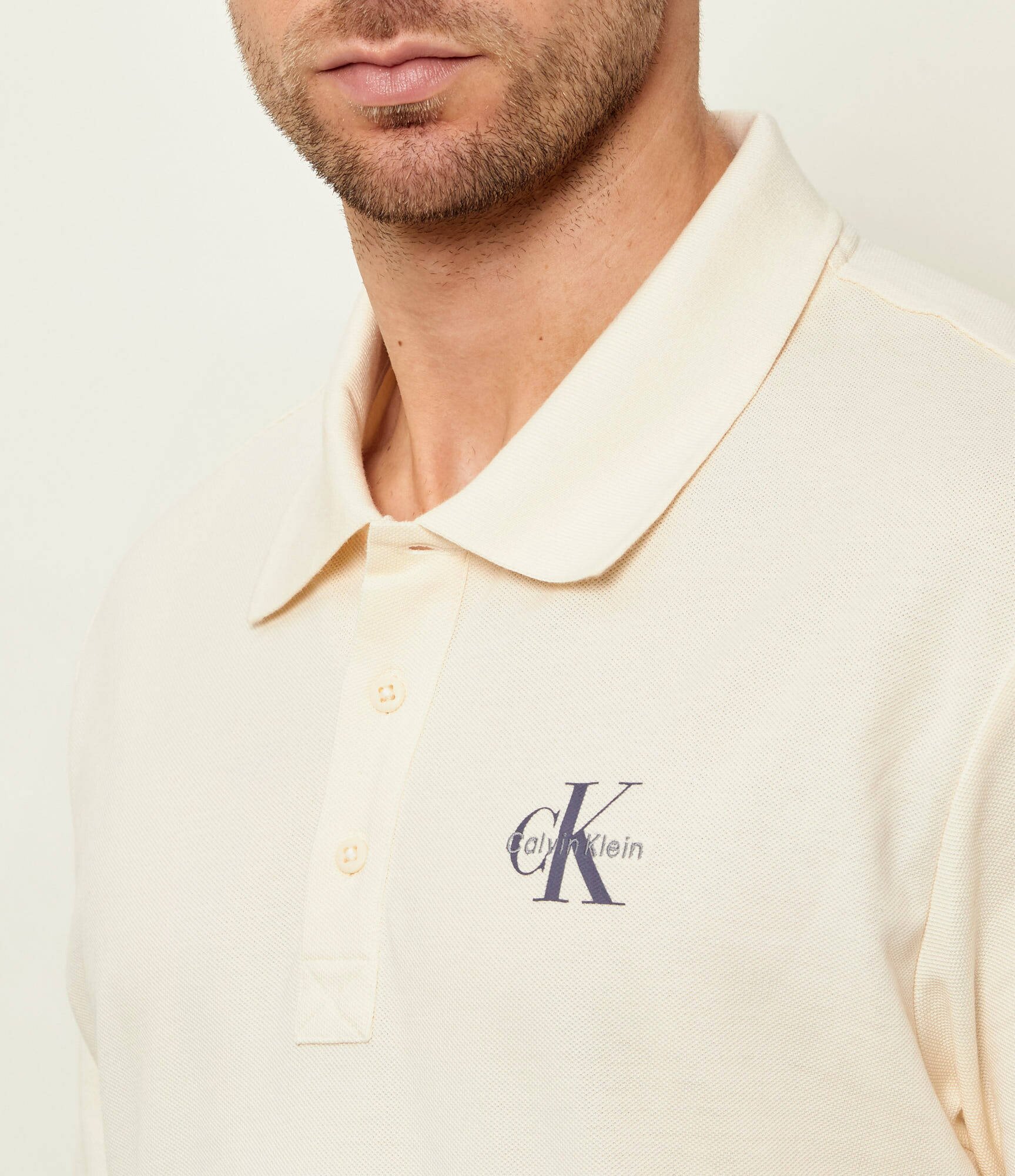 Calvin Klein Jeans Polo | Relaxed fit