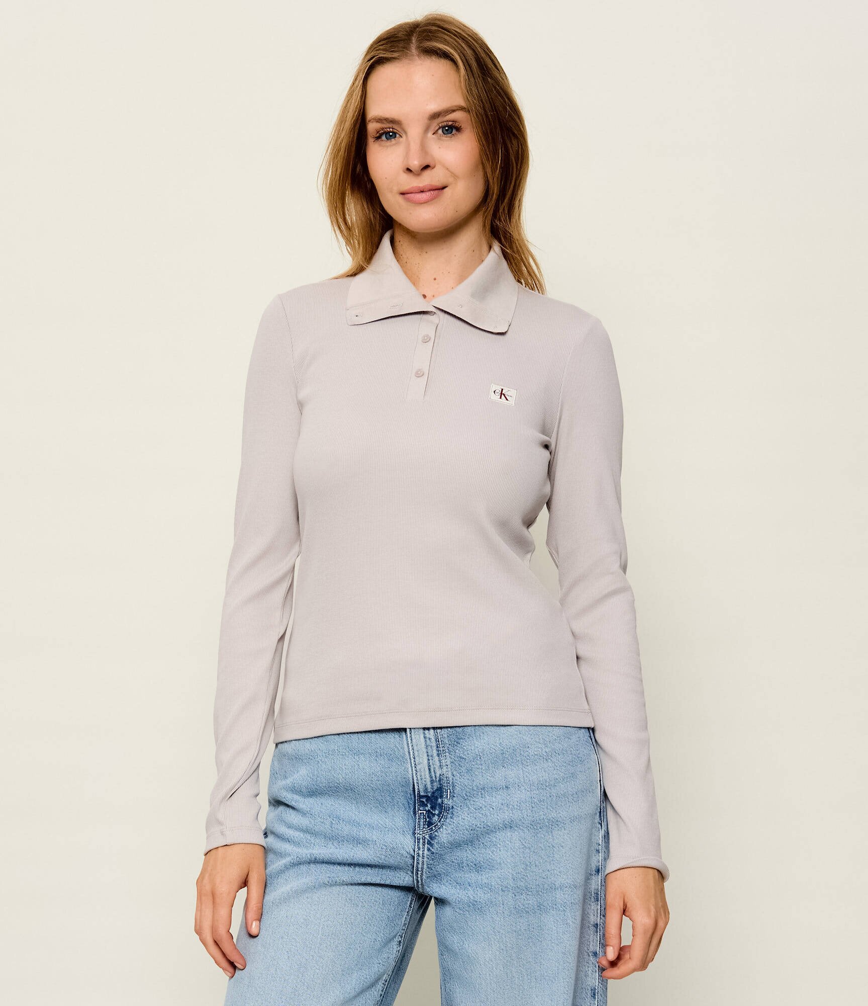 Calvin Klein Jeans Polo | Slim Fit