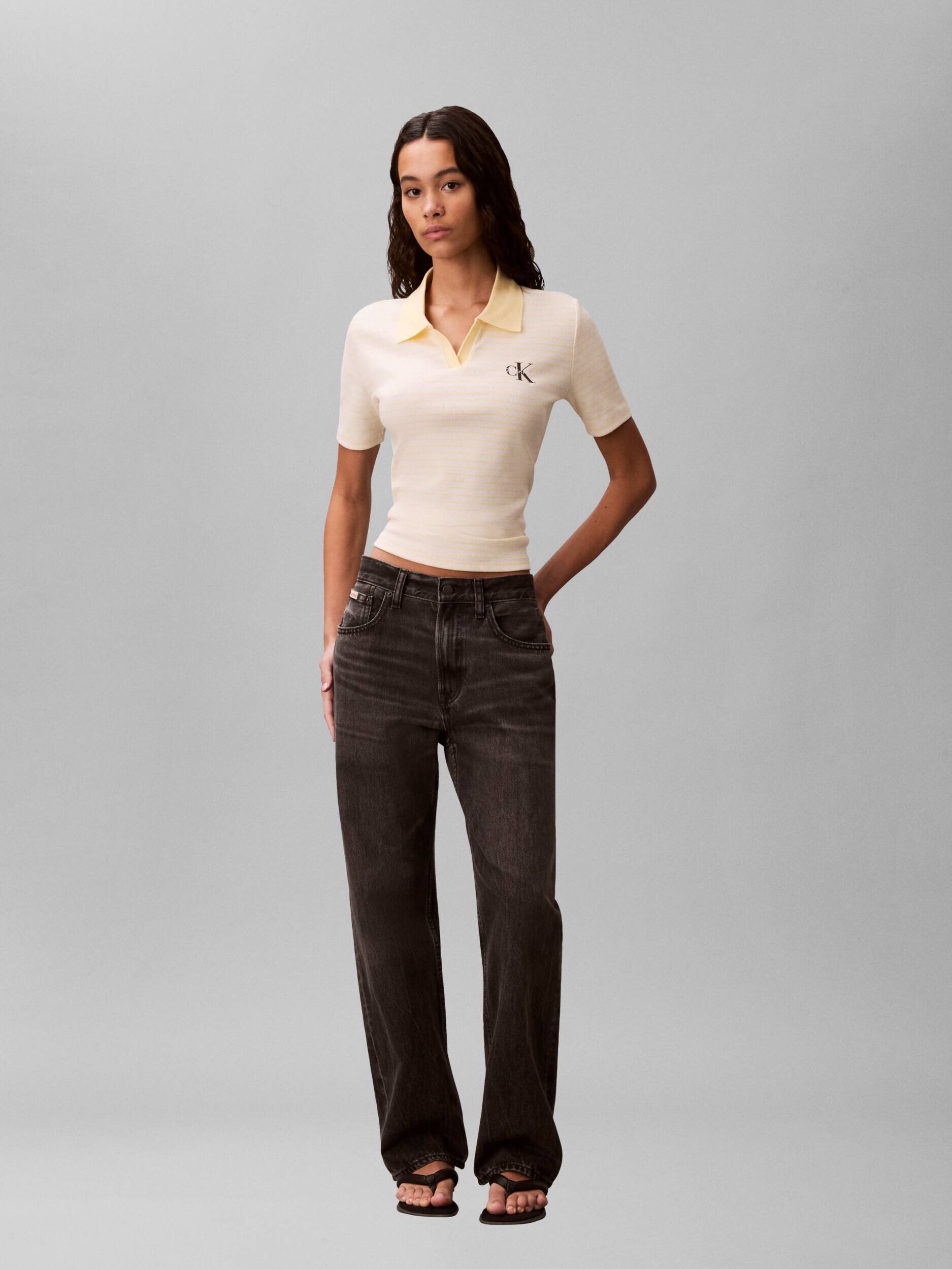 Calvin Klein Jeans Polo | Slim Fit