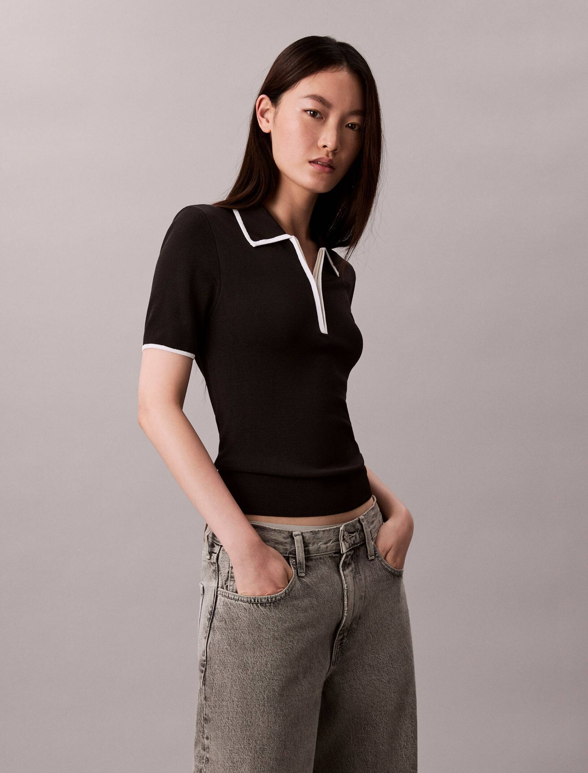 Calvin Klein Jeans Polo | Slim Fit