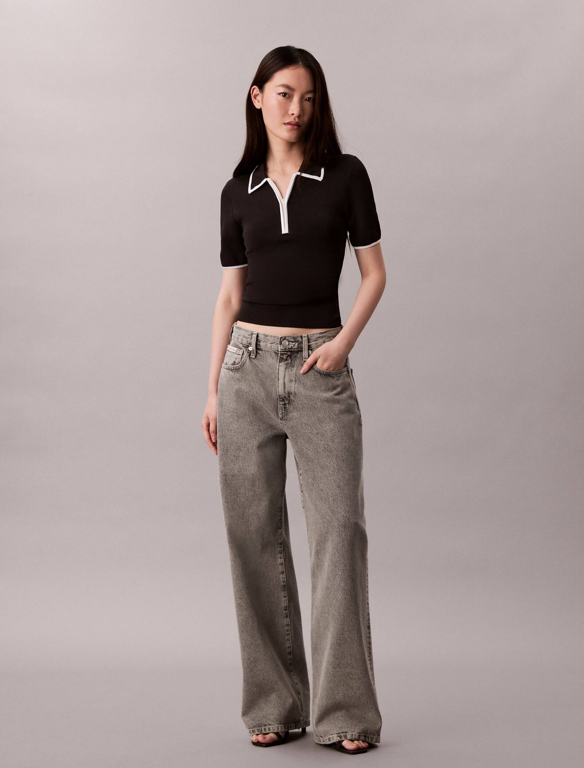 Calvin Klein Jeans Polo | Slim Fit