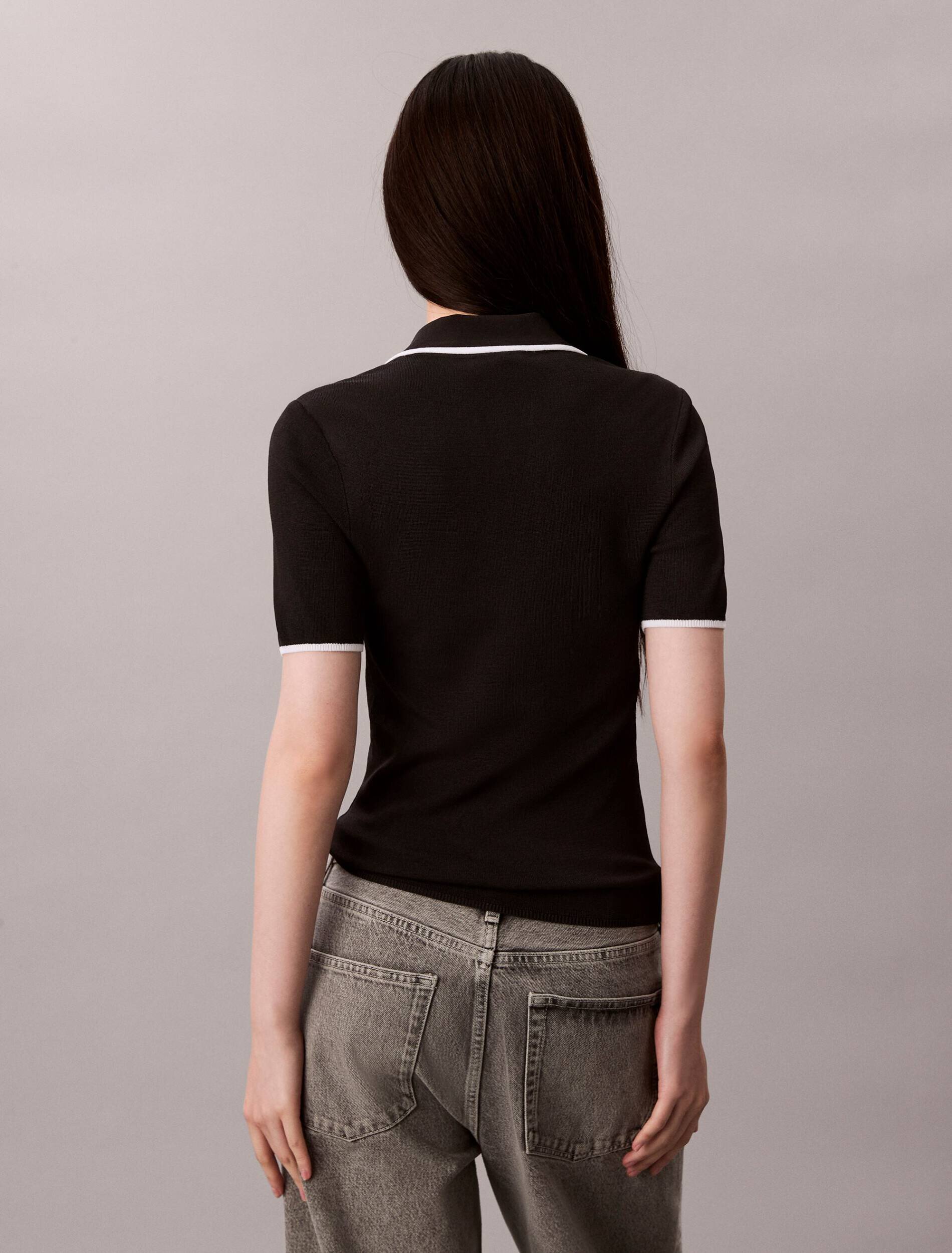 Calvin Klein Jeans Polo | Slim Fit